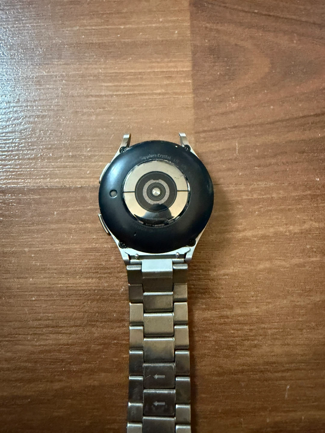 Galaxy Watch5 Pro LTE (45mm) + bands - photo 4