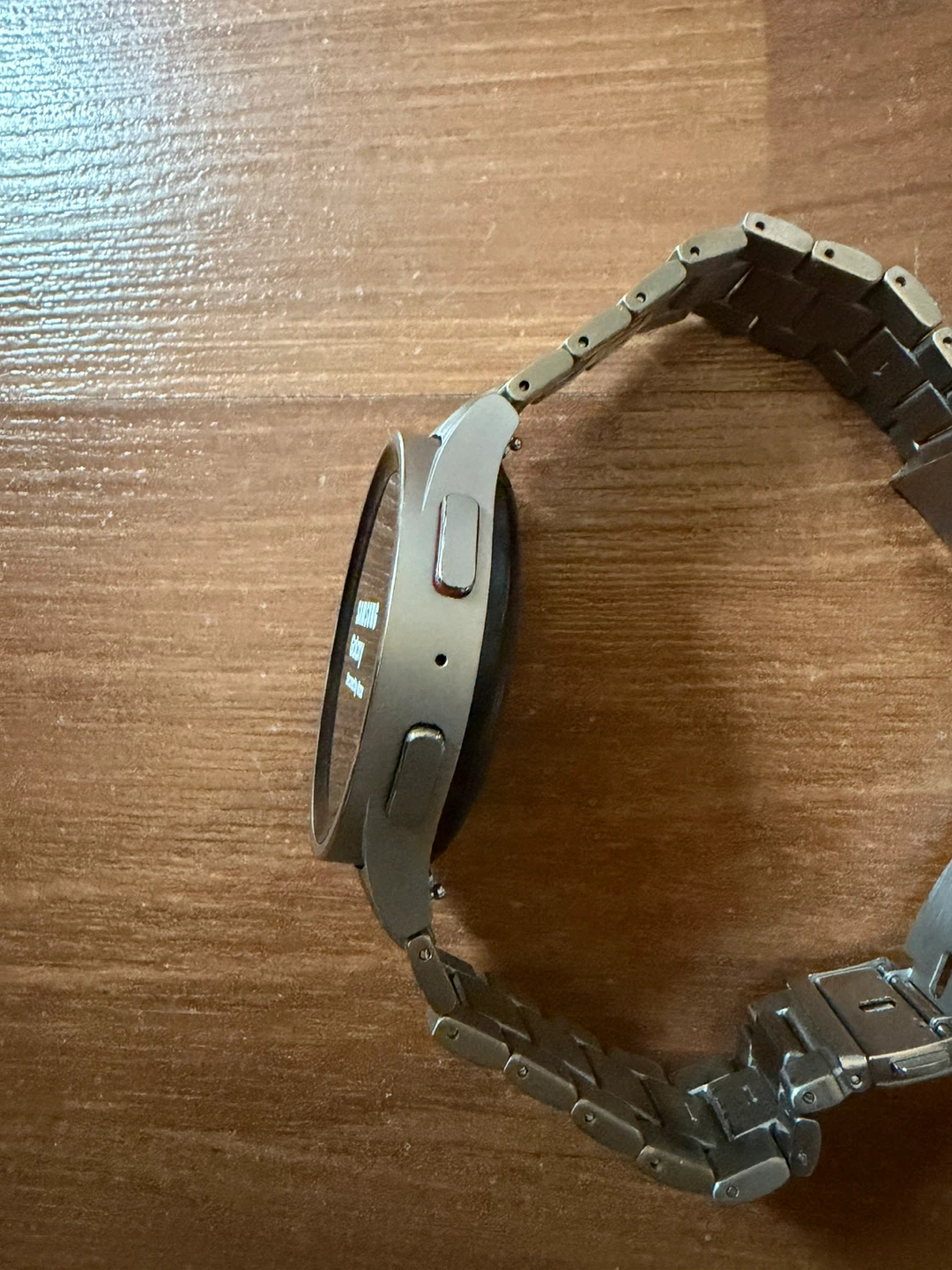 Galaxy Watch5 Pro LTE (45mm) + bands - photo 5