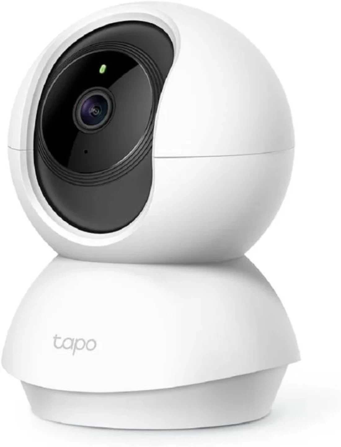 TP-Link Tapo C200 Pan/Tilt Home Security Wi-Fi Camera - photo 2