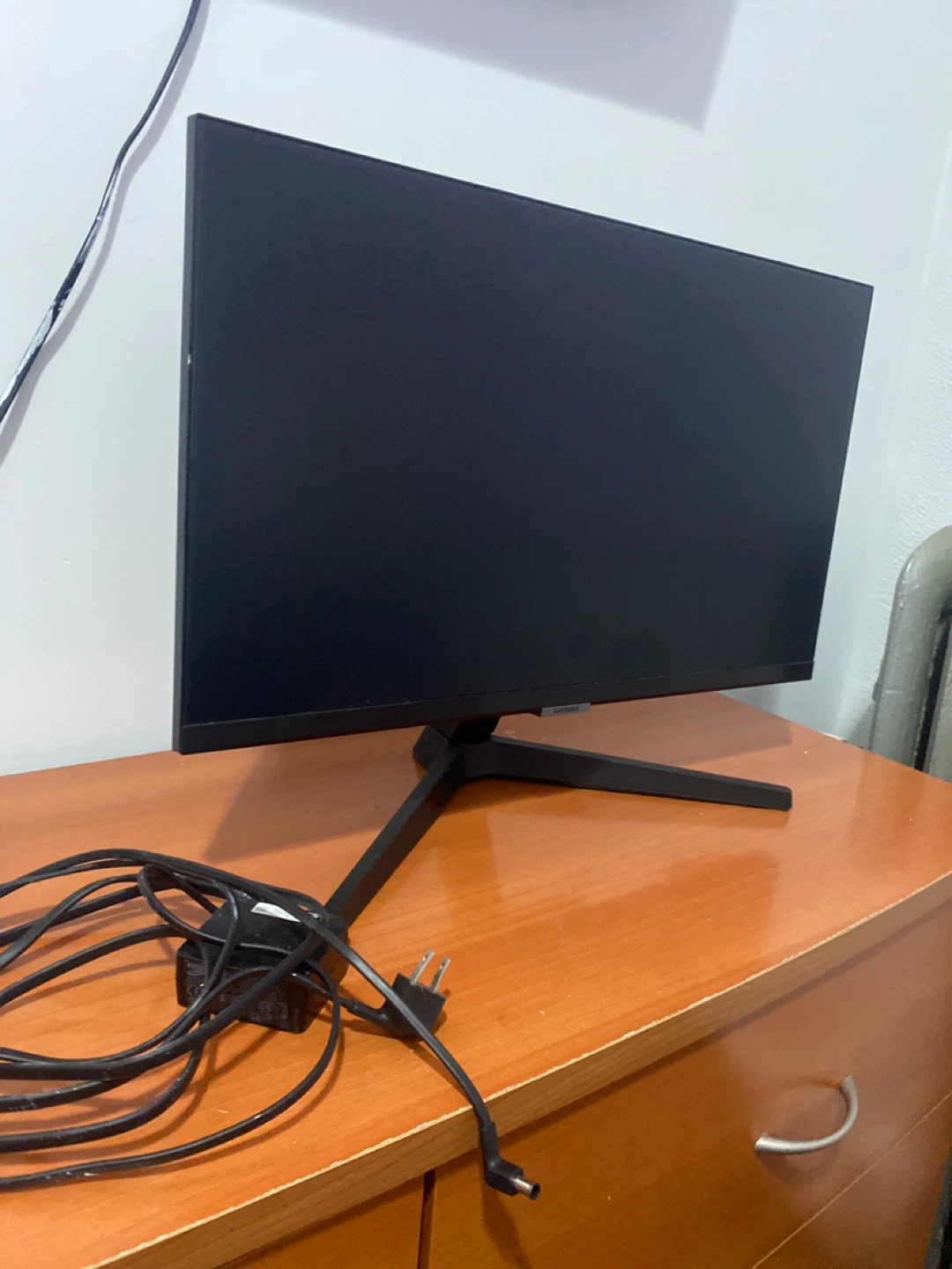 Samsung Monitor - photo 2