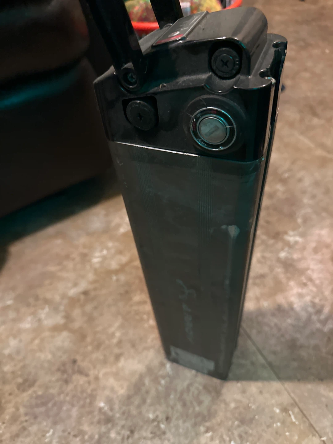 Arrow E-Bike Battery Pack - photo 4