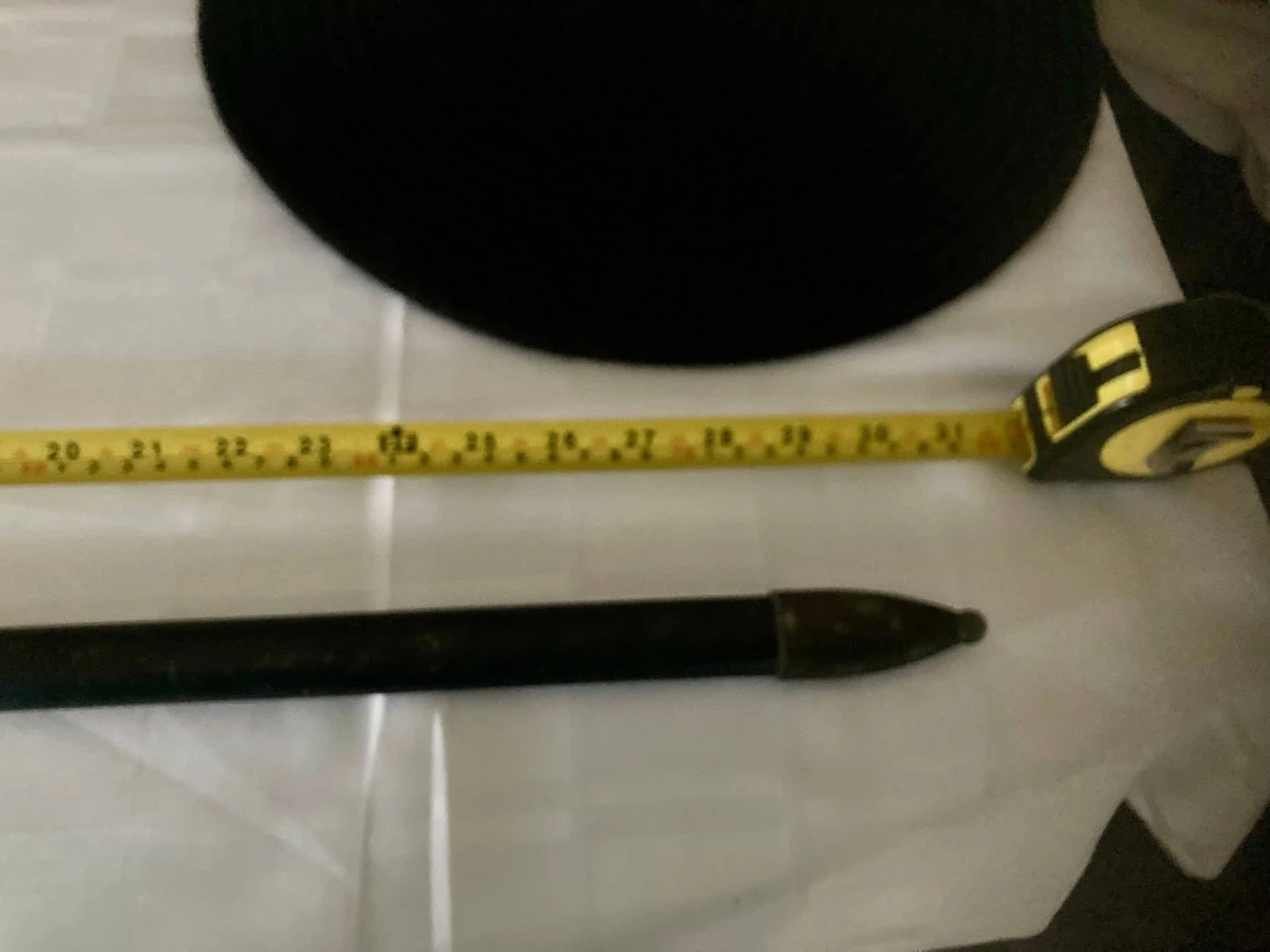 German sword - photo 5