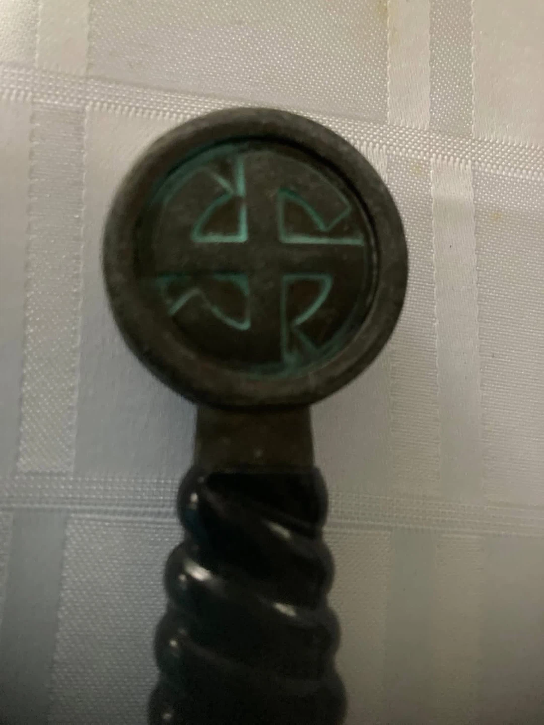 German sword - photo 3