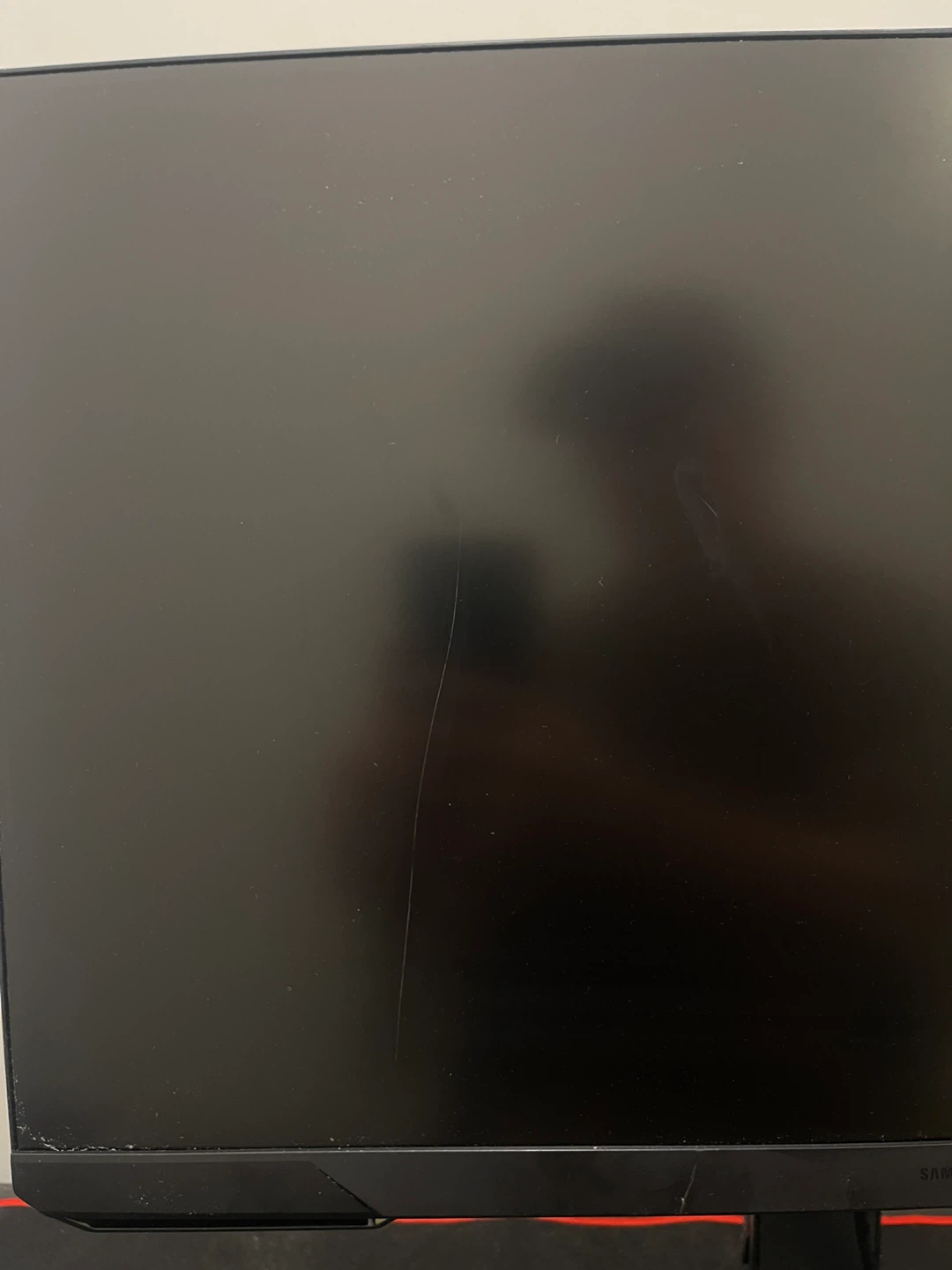 Samsung 24" Odyssey G3 Gaming Monitor - photo 4