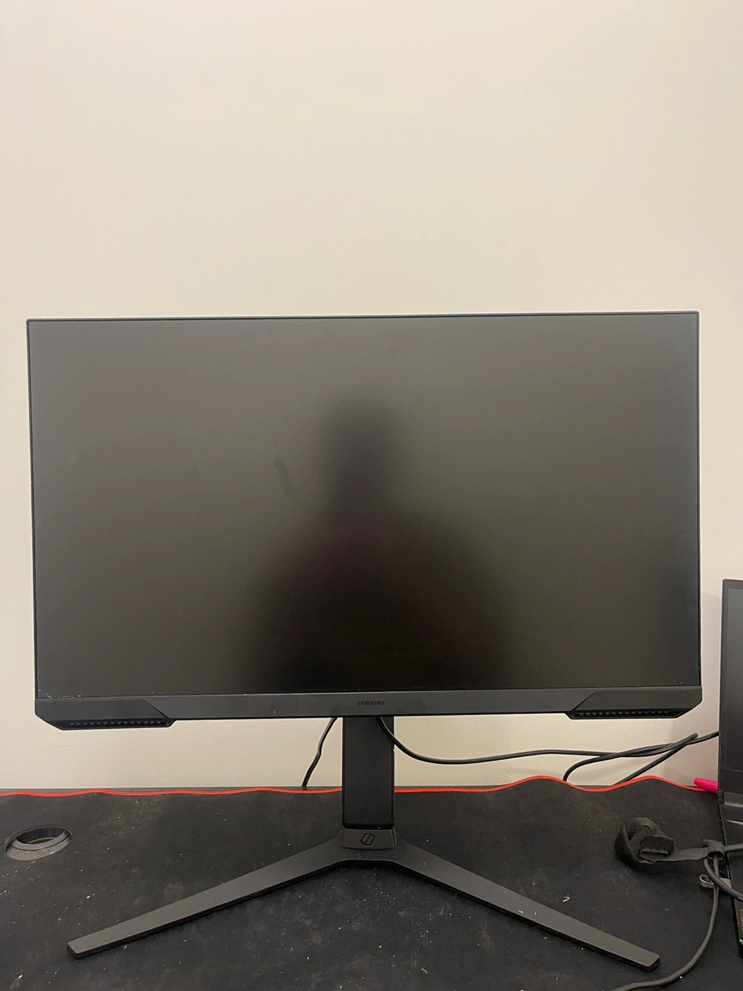 Samsung 24" Odyssey G3 Gaming Monitor
