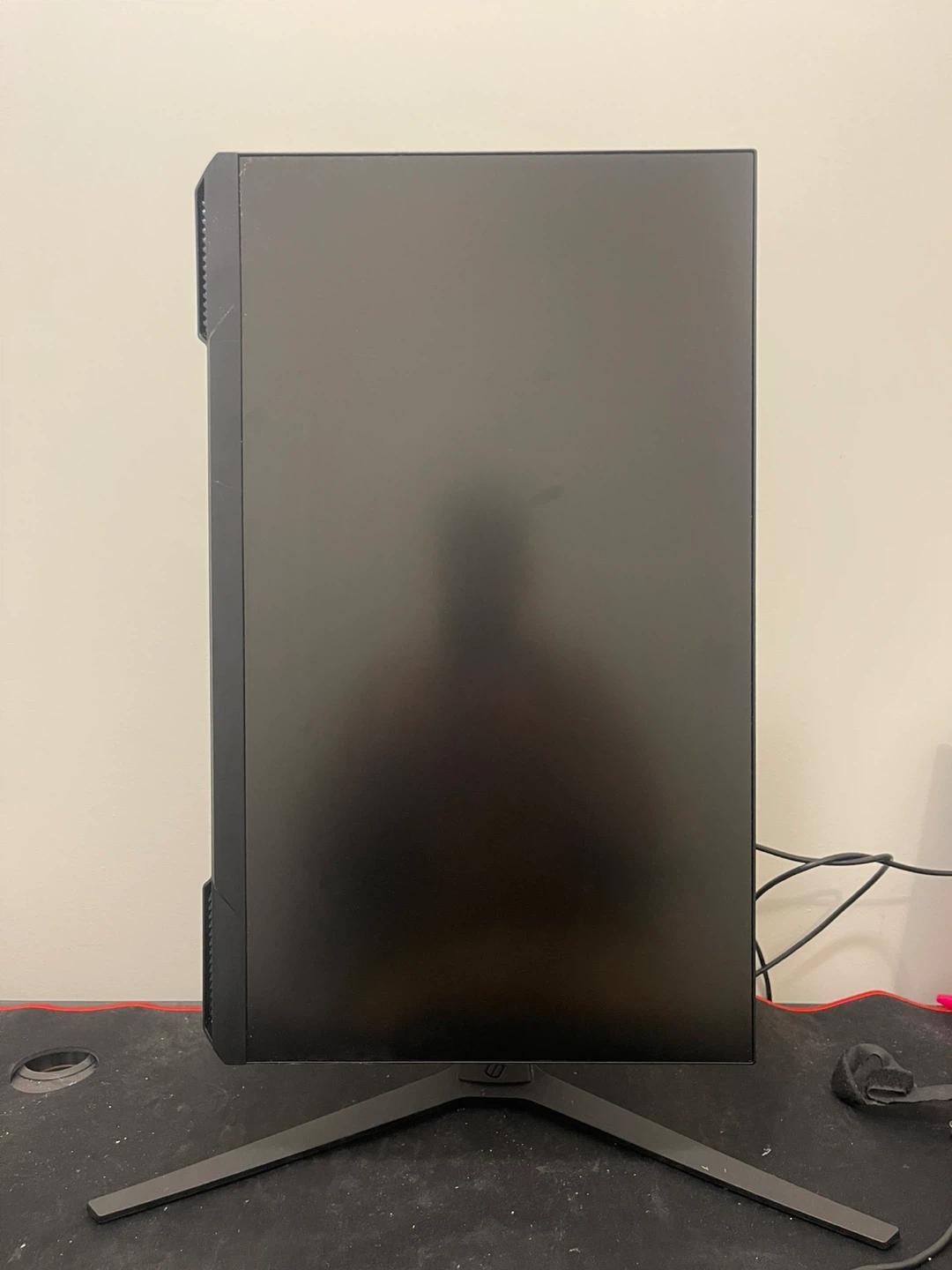 Samsung 24" Odyssey G3 Gaming Monitor - photo 3