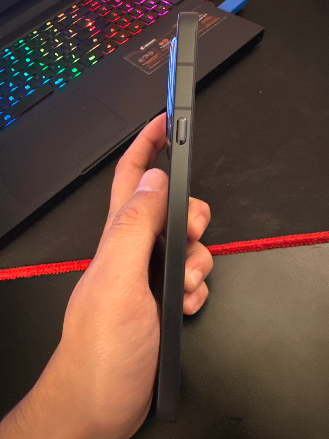 Nothing Phone (4a pro ) - Black - photo 2