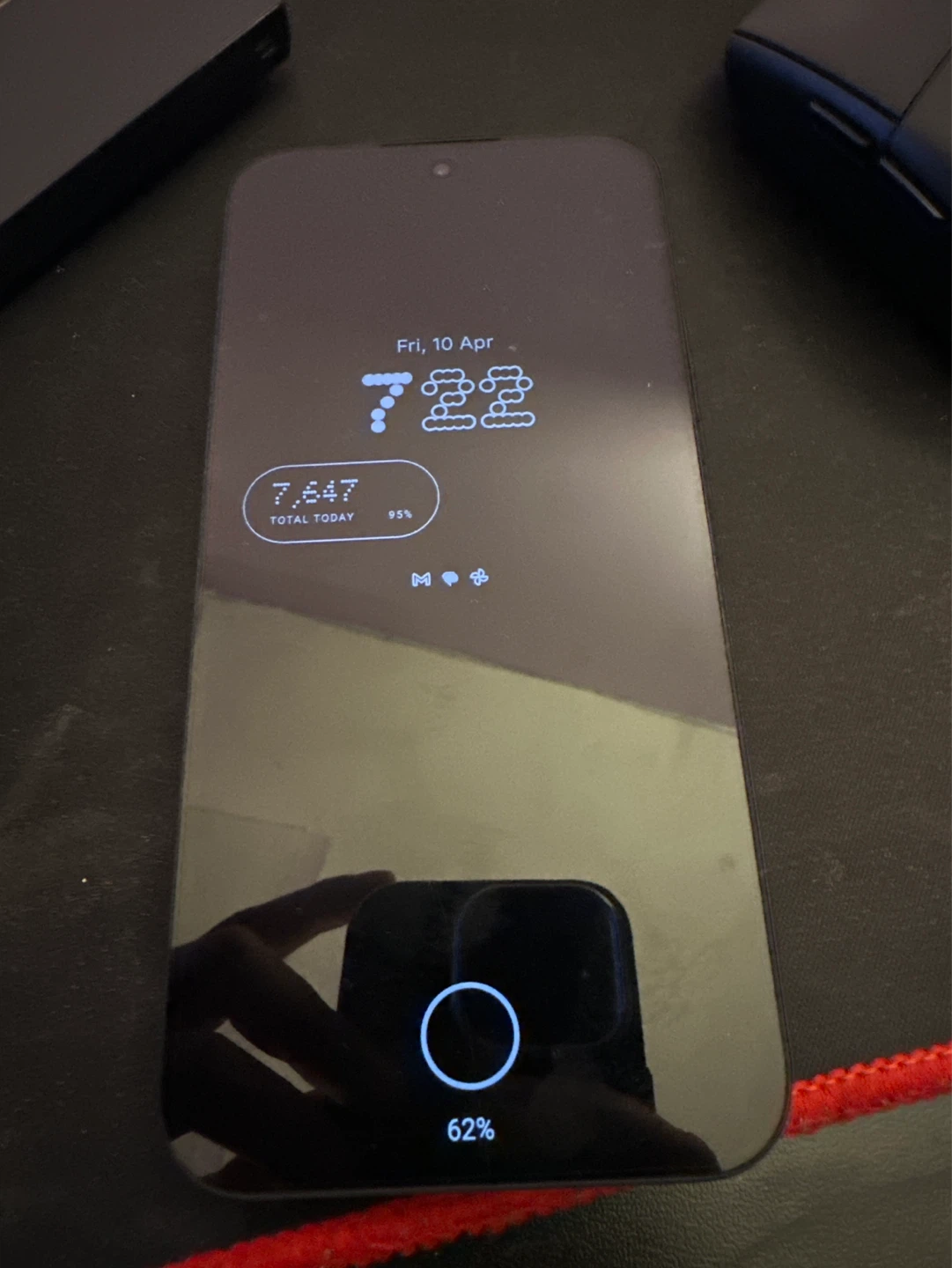 Nothing Phone (4a pro ) - Black - photo 4