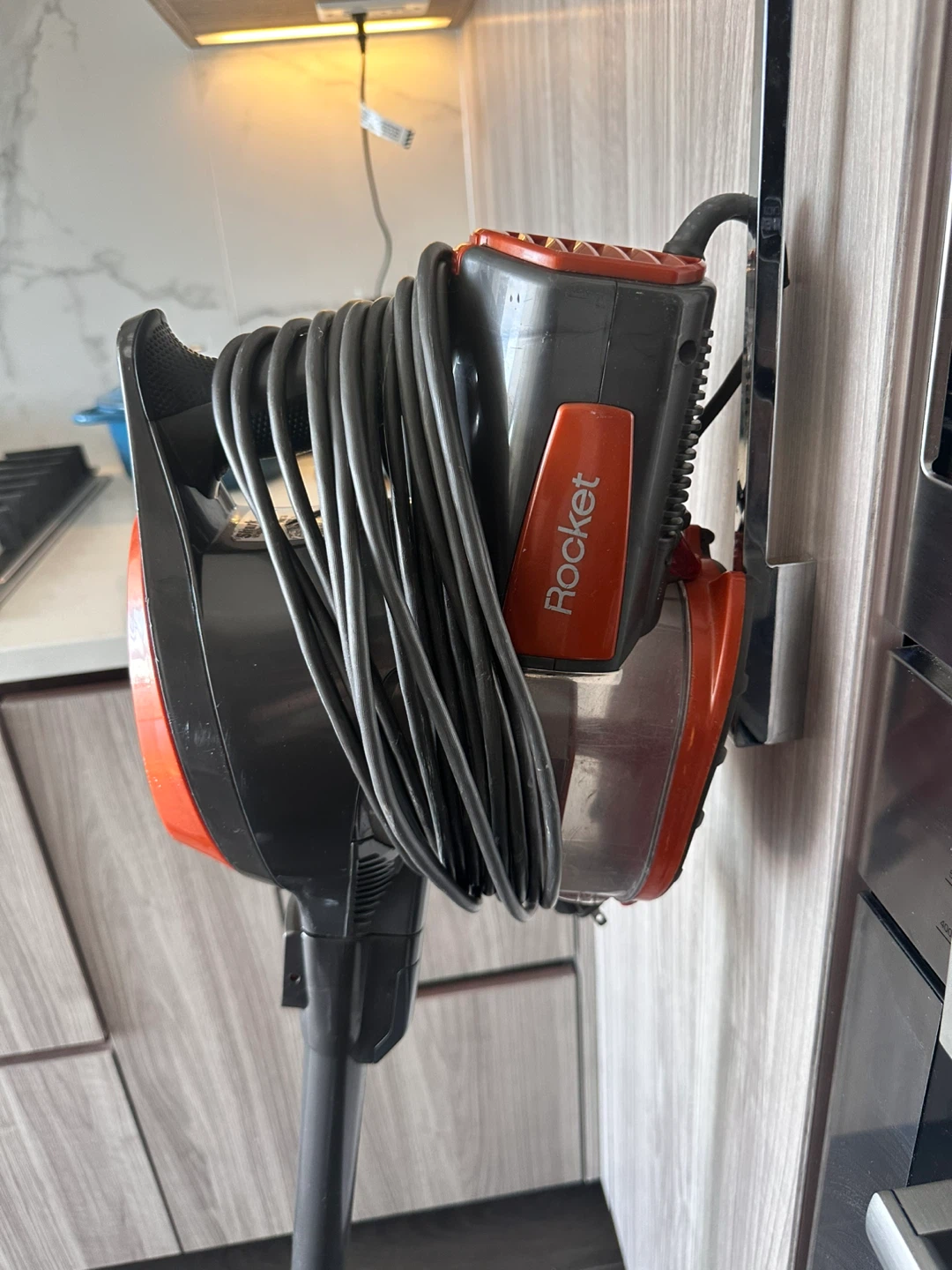 Shark Rocket Ultra-Light Corded Bagless Vacuum - photo 2
