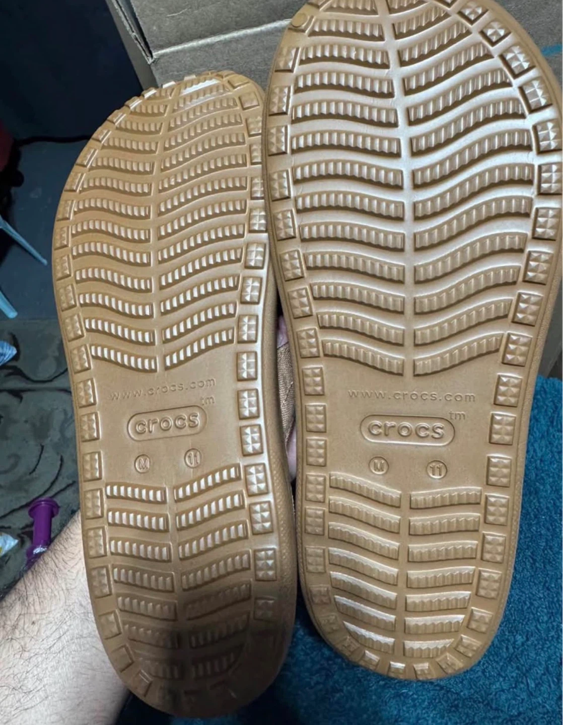 Crocs LiteRide Flip Flops Sandals - photo 2