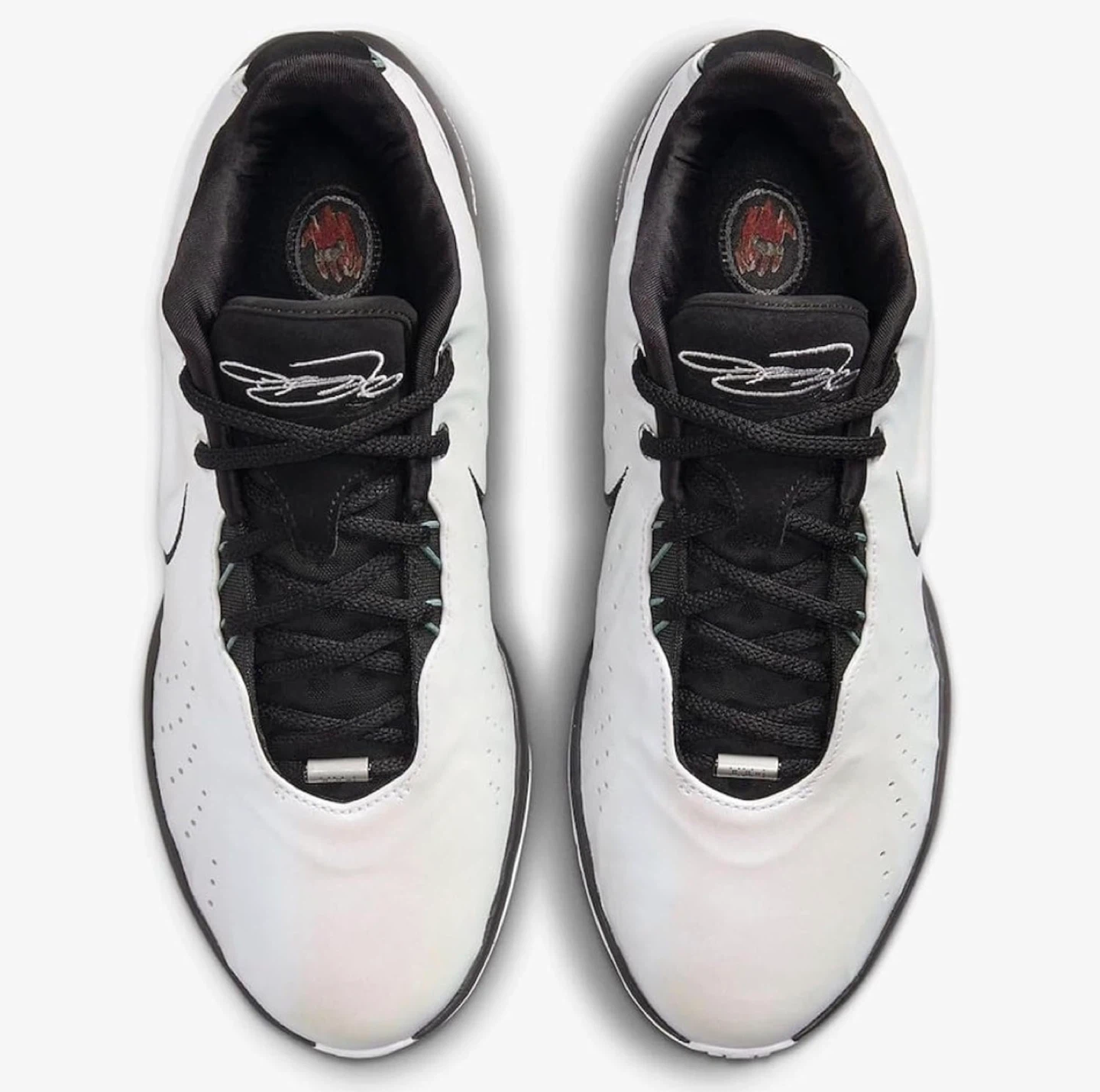 Nike Air Zoom Basketball Shoes