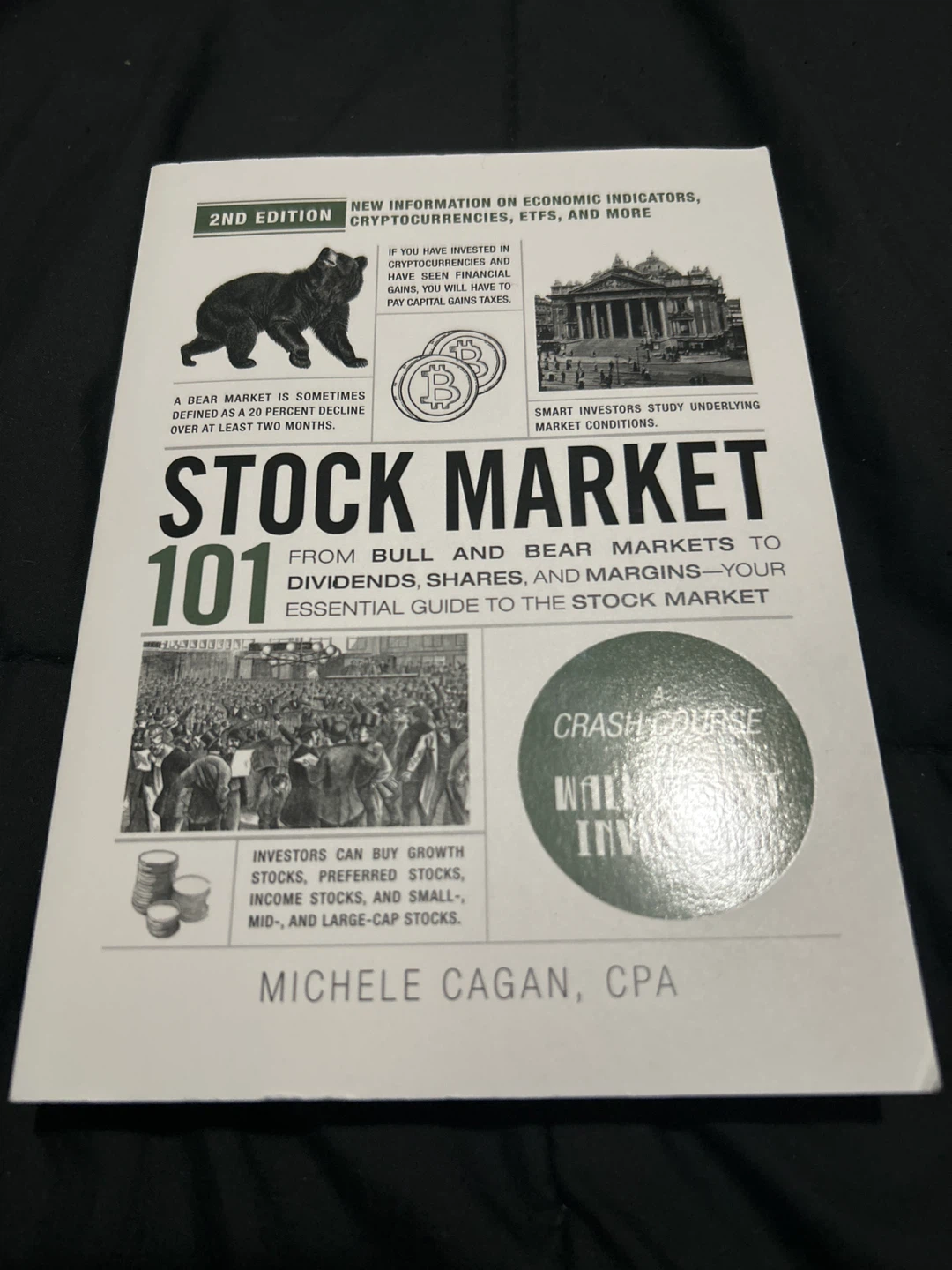 Stock Market 101 2nd Edition