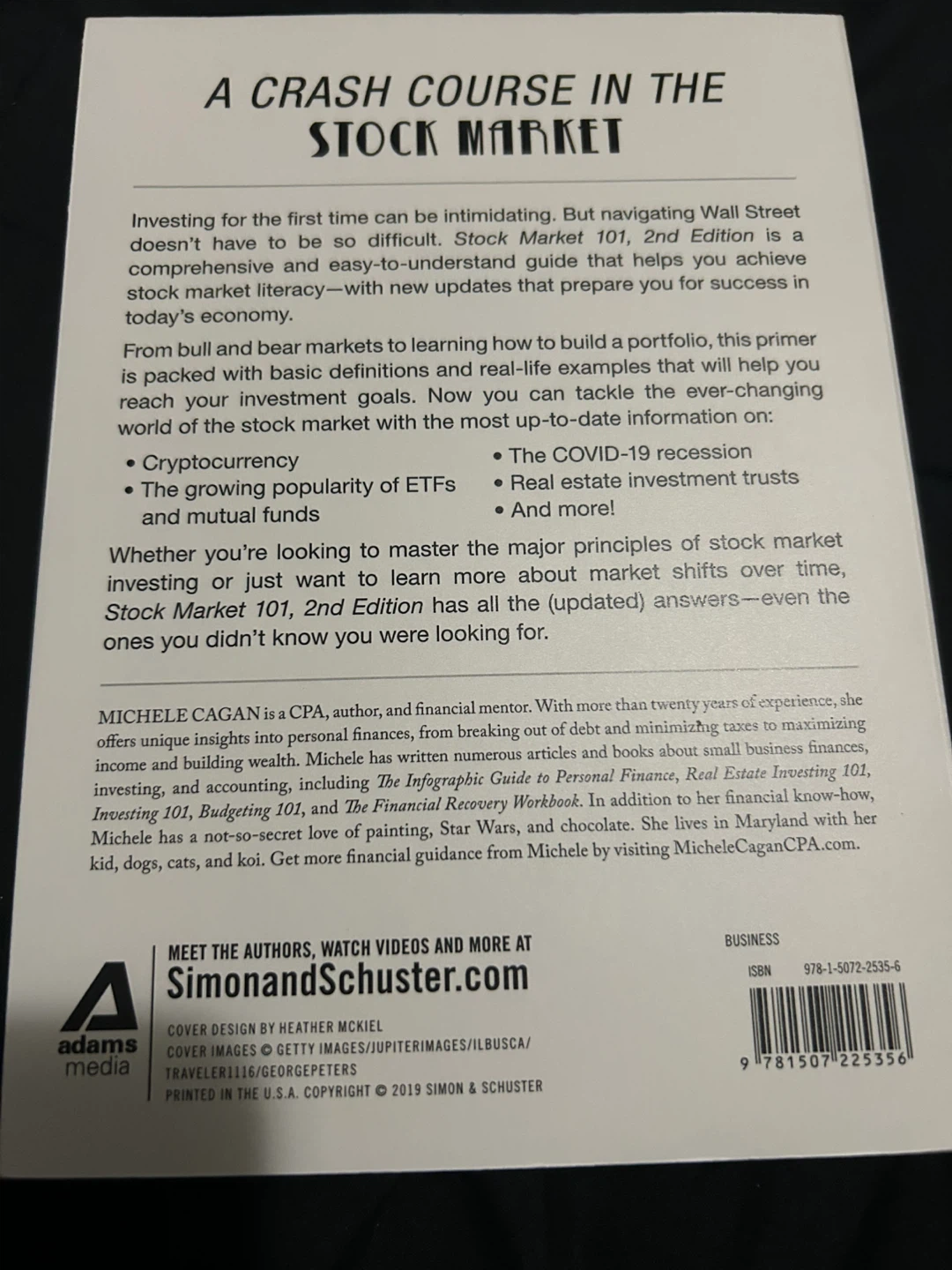Stock Market 101 2nd Edition - photo 2
