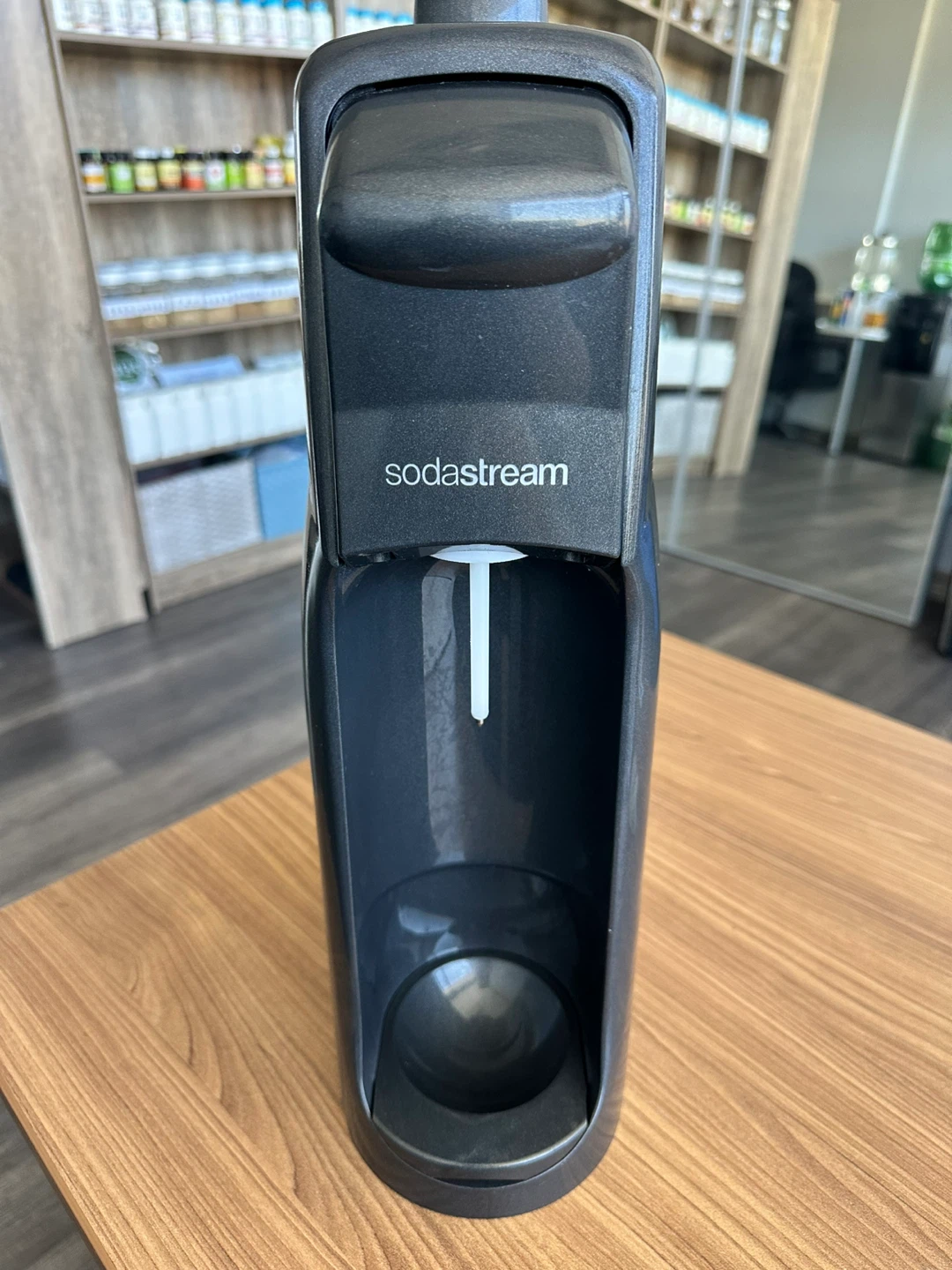 SodaStream Carbonator - photo 3