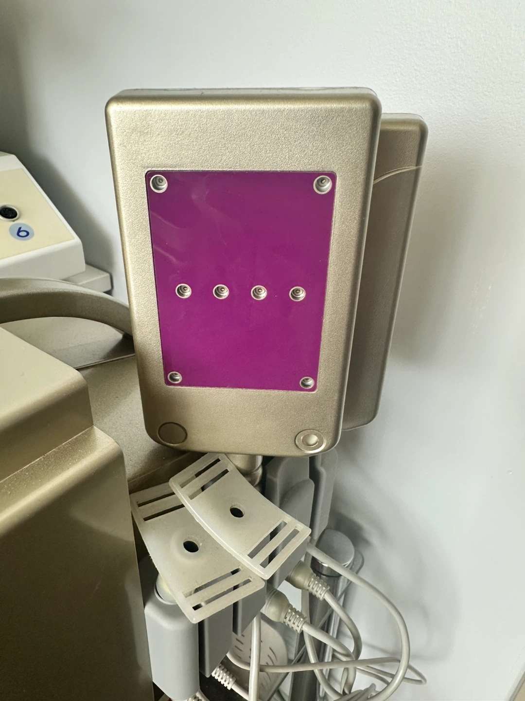 Meridian LAPEX BCS Laser Device - photo 3