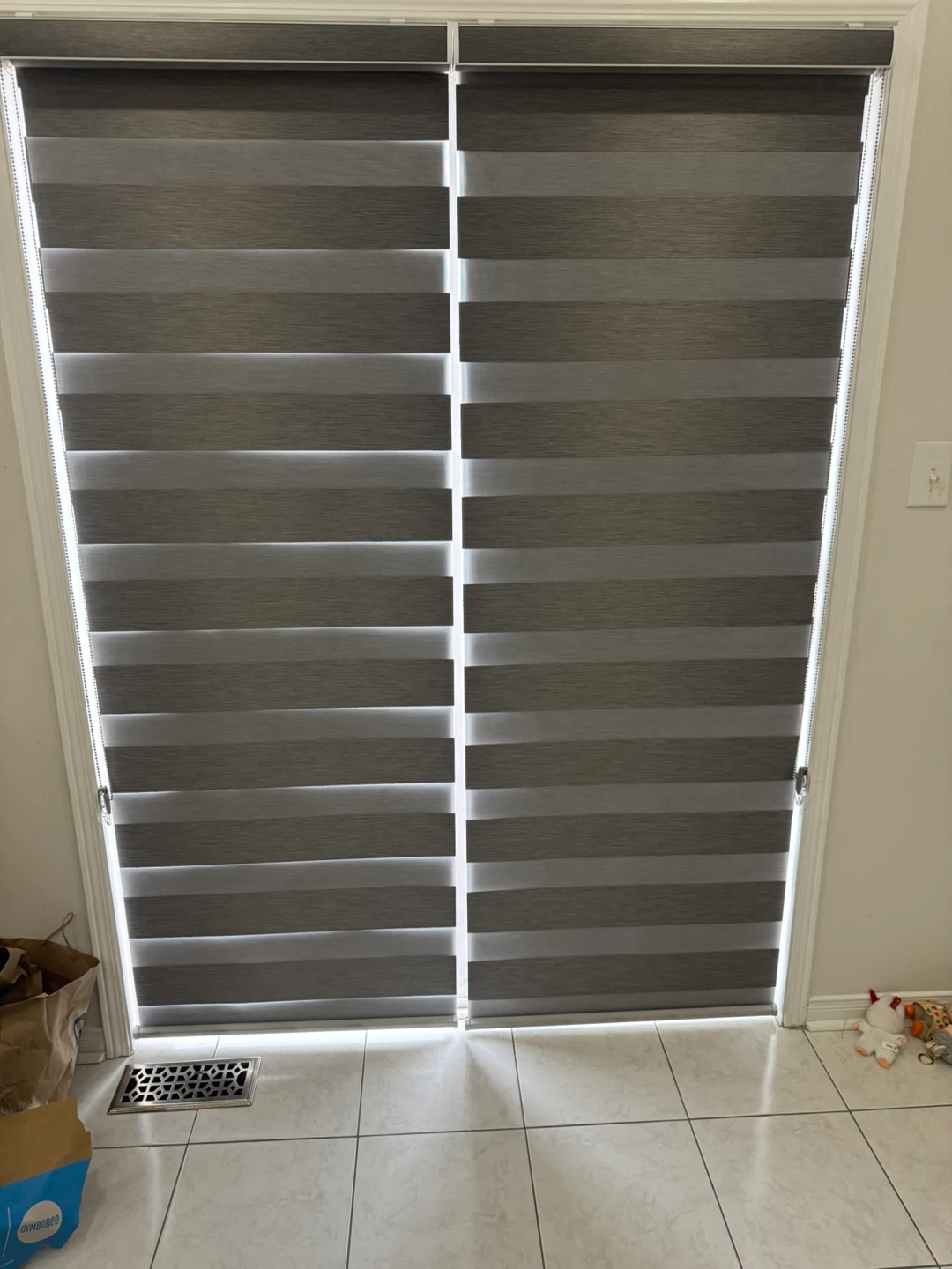 Blinds