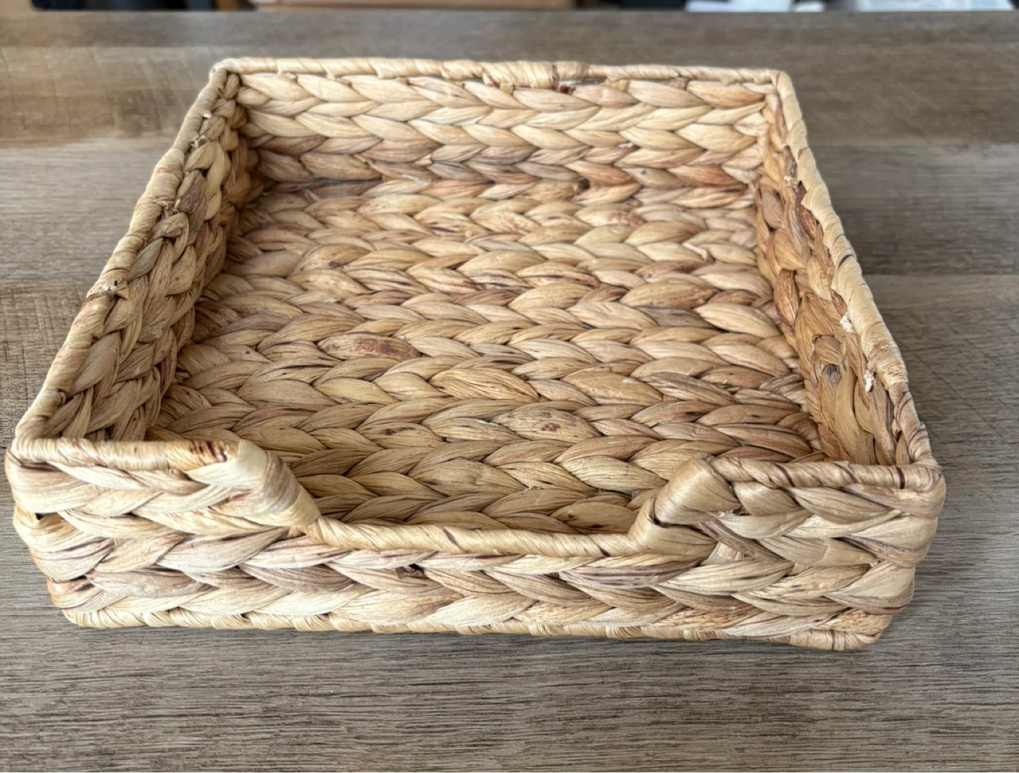 Ikea CISSAN tray