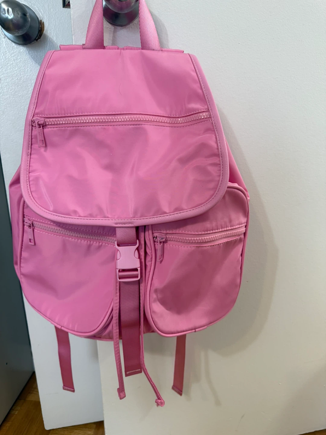 Pink Madden Girl Backpack