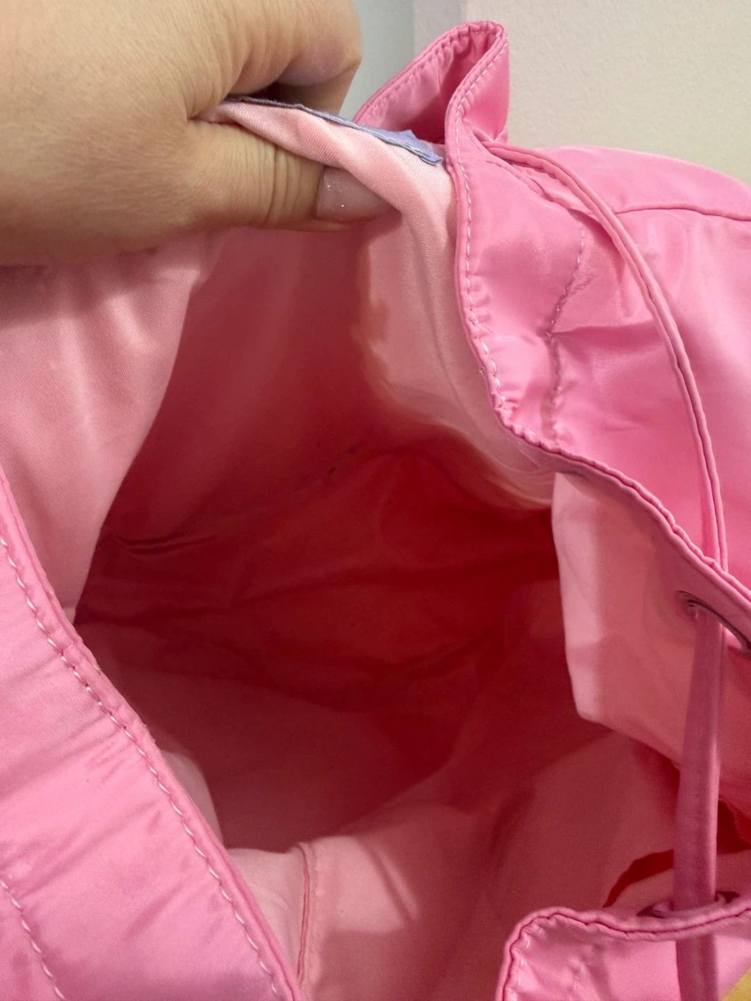 Pink Madden Girl Backpack - photo 4