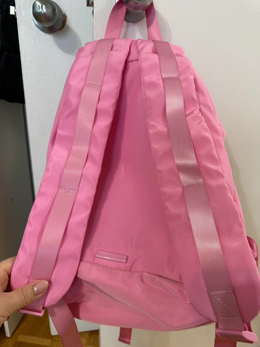 Pink Madden Girl Backpack - photo 5
