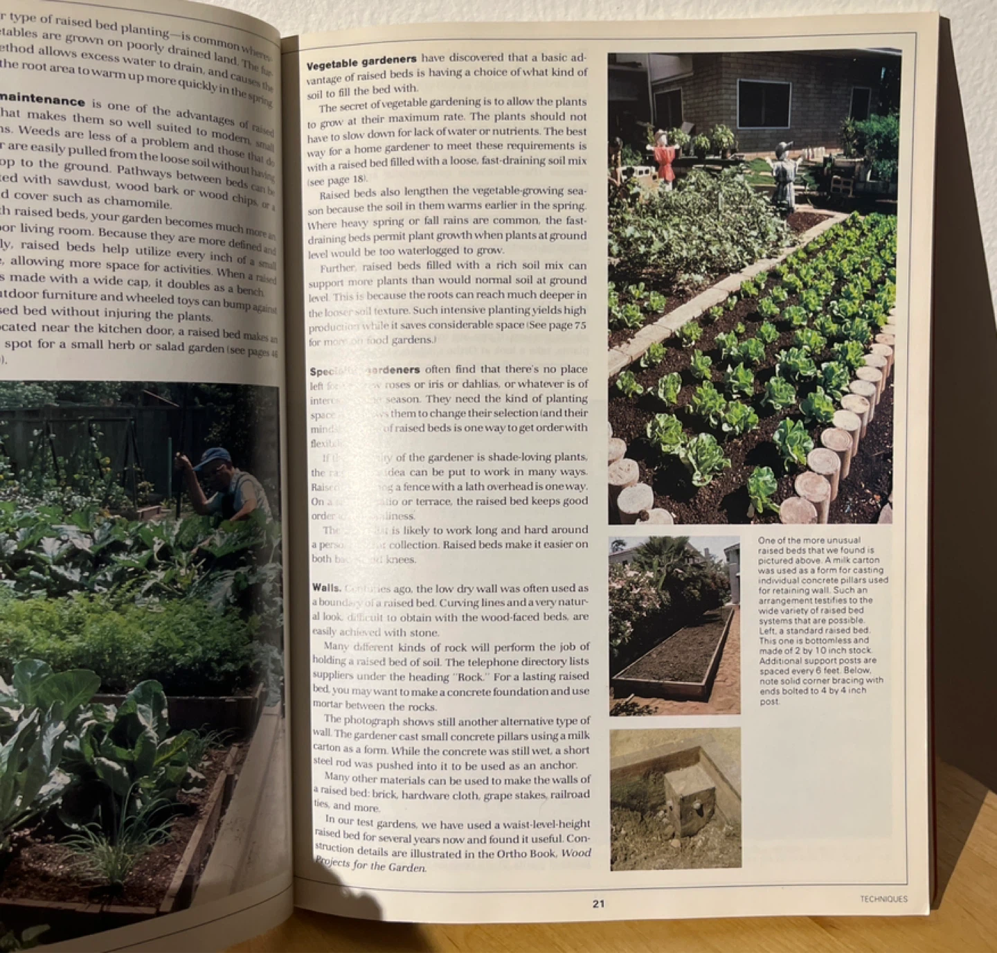 Award-Winning Small-Space Gardens Book - photo 2