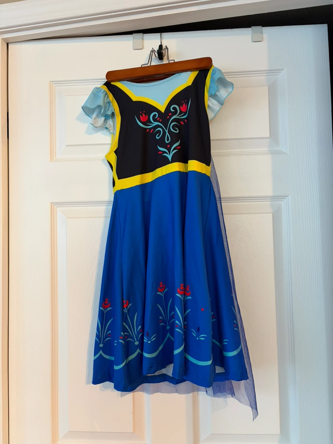 5 Girls Dresses, Fancy and Dress up - photo 3