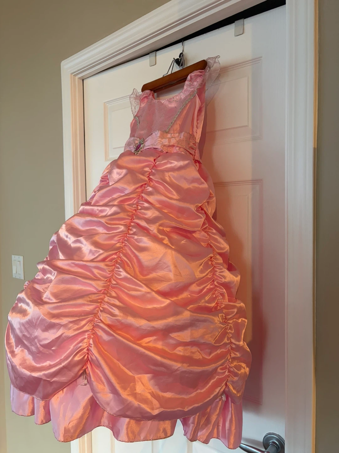 5 Girls Dresses, Fancy and Dress up