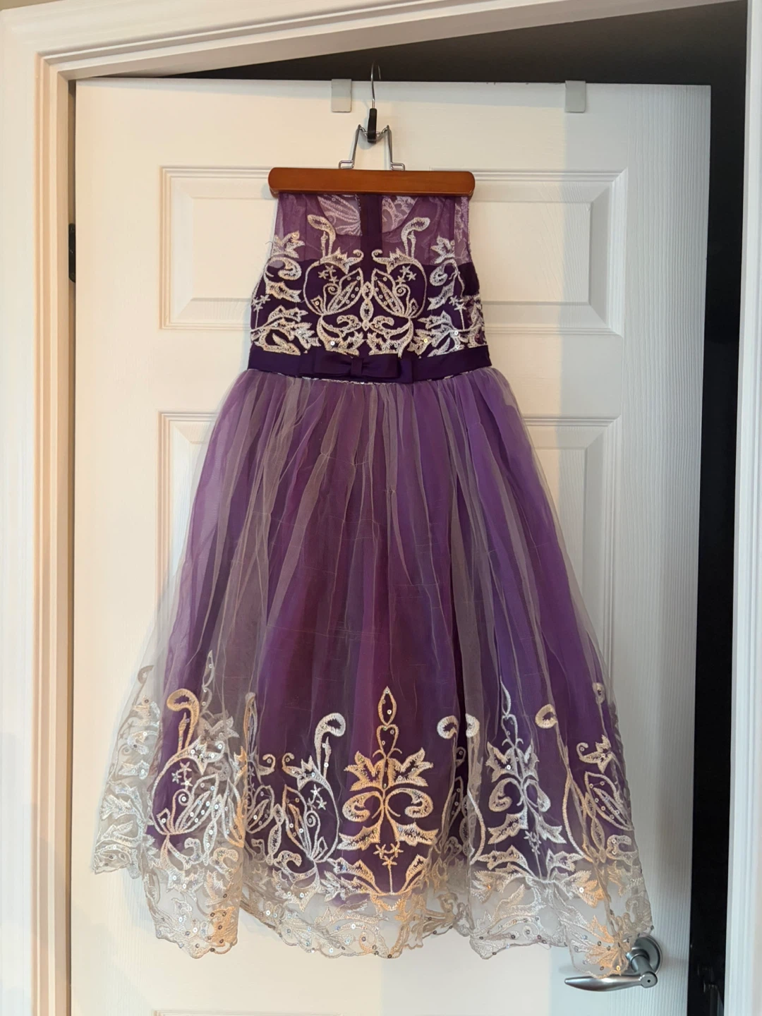 5 Girls Dresses, Fancy and Dress up - photo 5