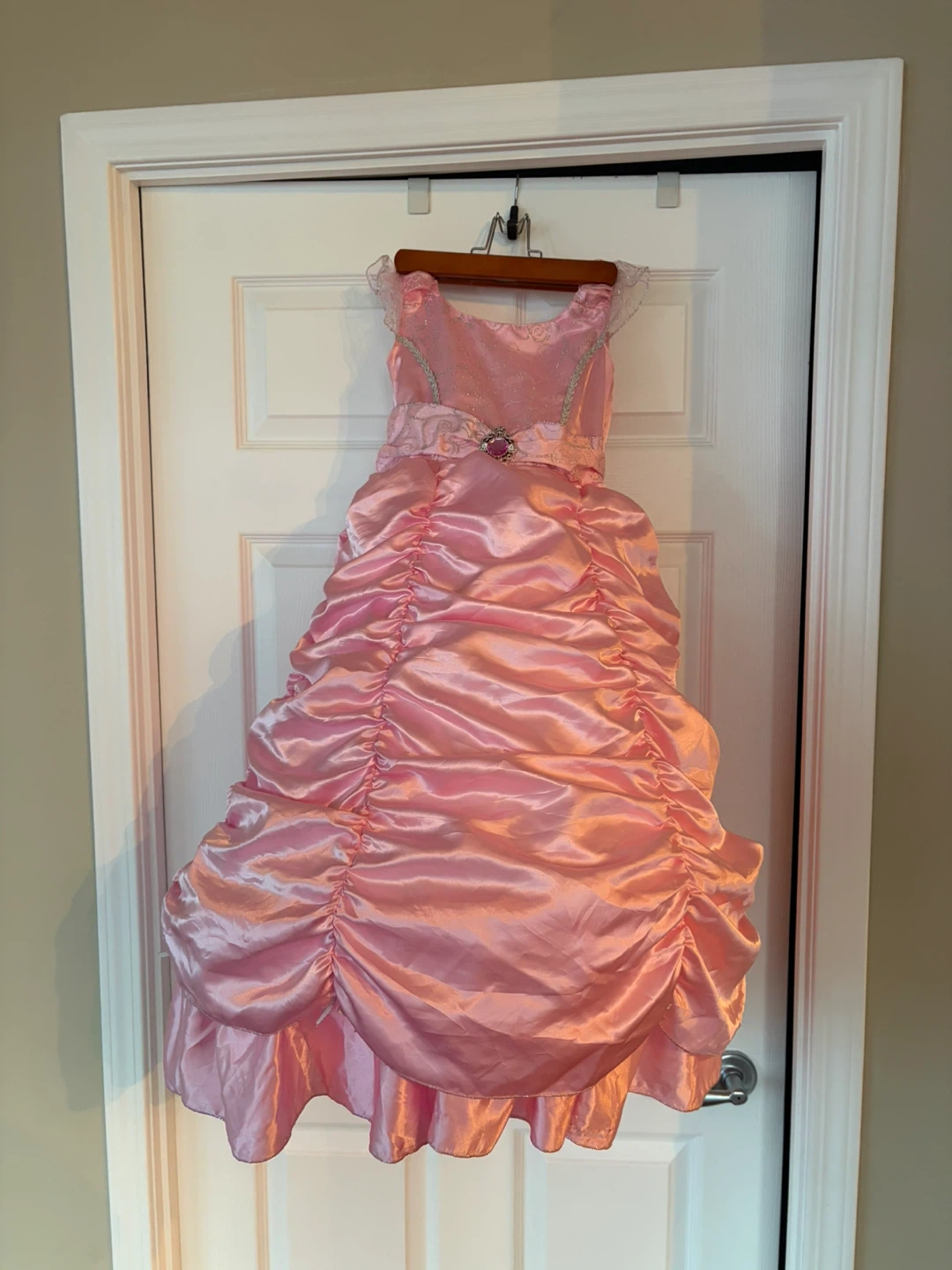 5 Girls Dresses, Fancy and Dress up - photo 2