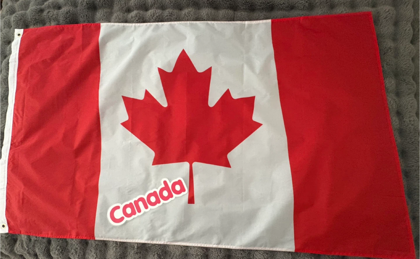 Canada Flag