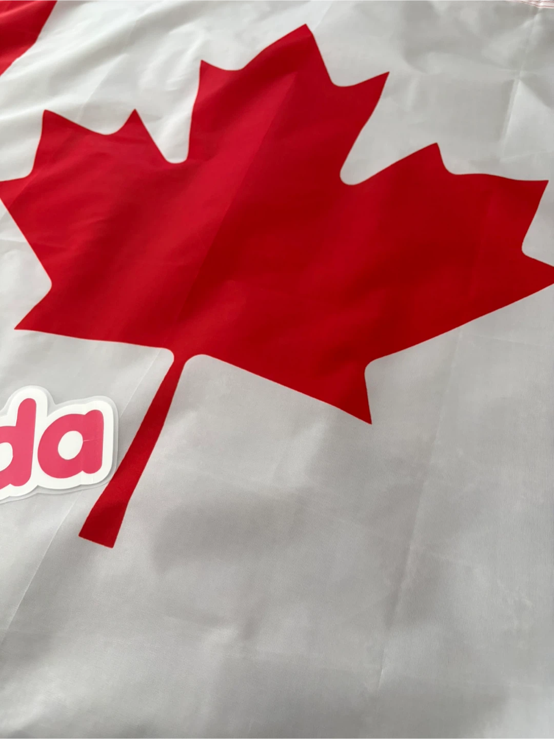 Canada Flag - photo 2