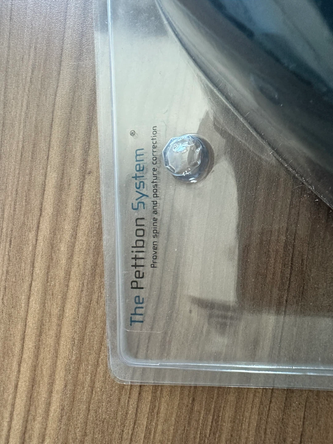 The Pettibon System Traction Device - photo 2