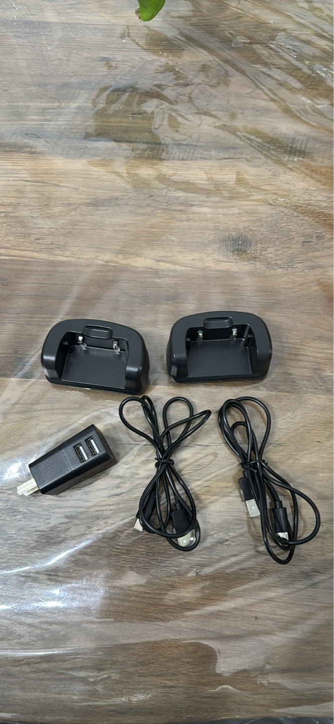 Retevis 2-Way Radios Walkie Talkies - photo 3