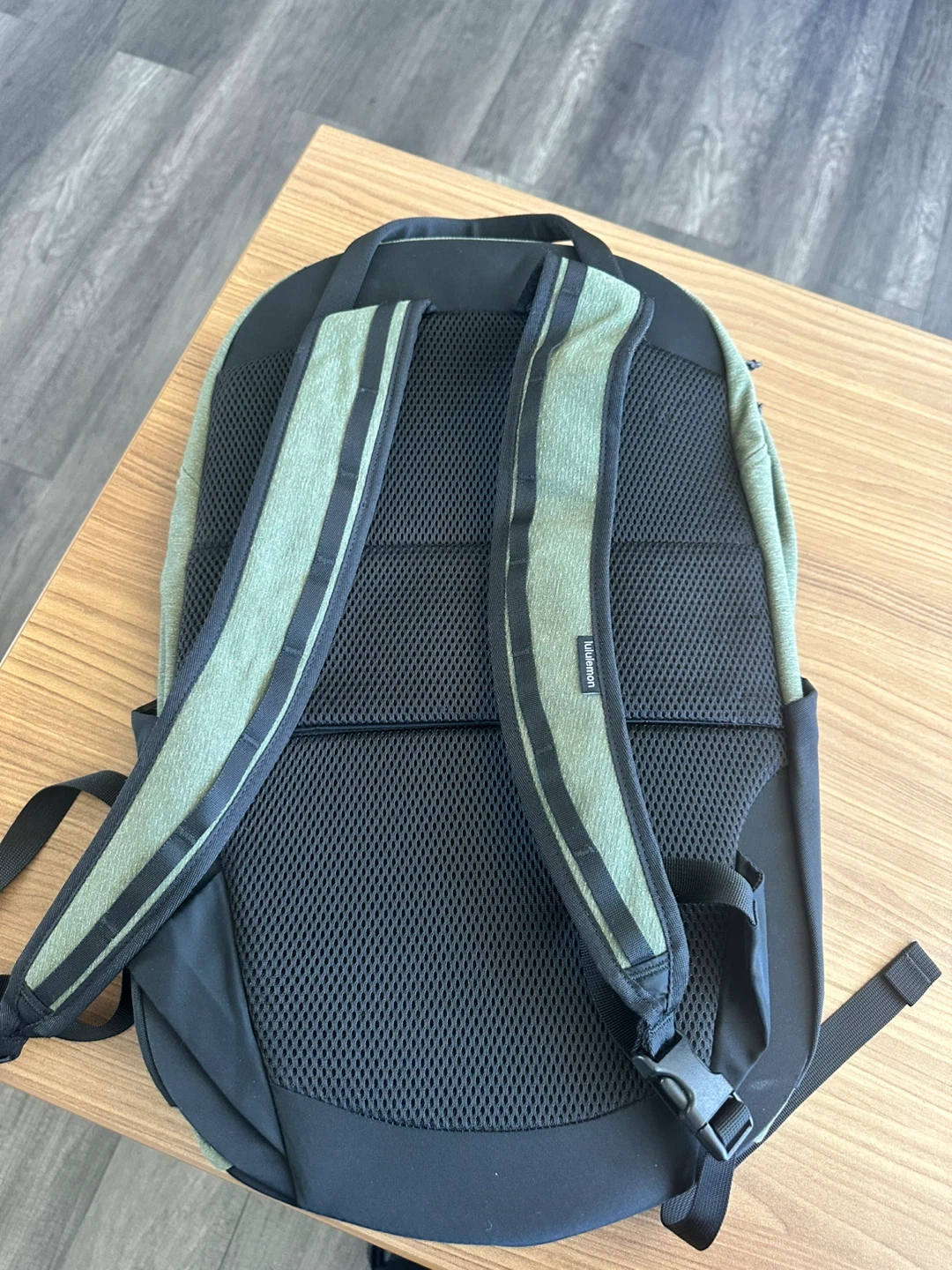 Lululemon Backpack - photo 2