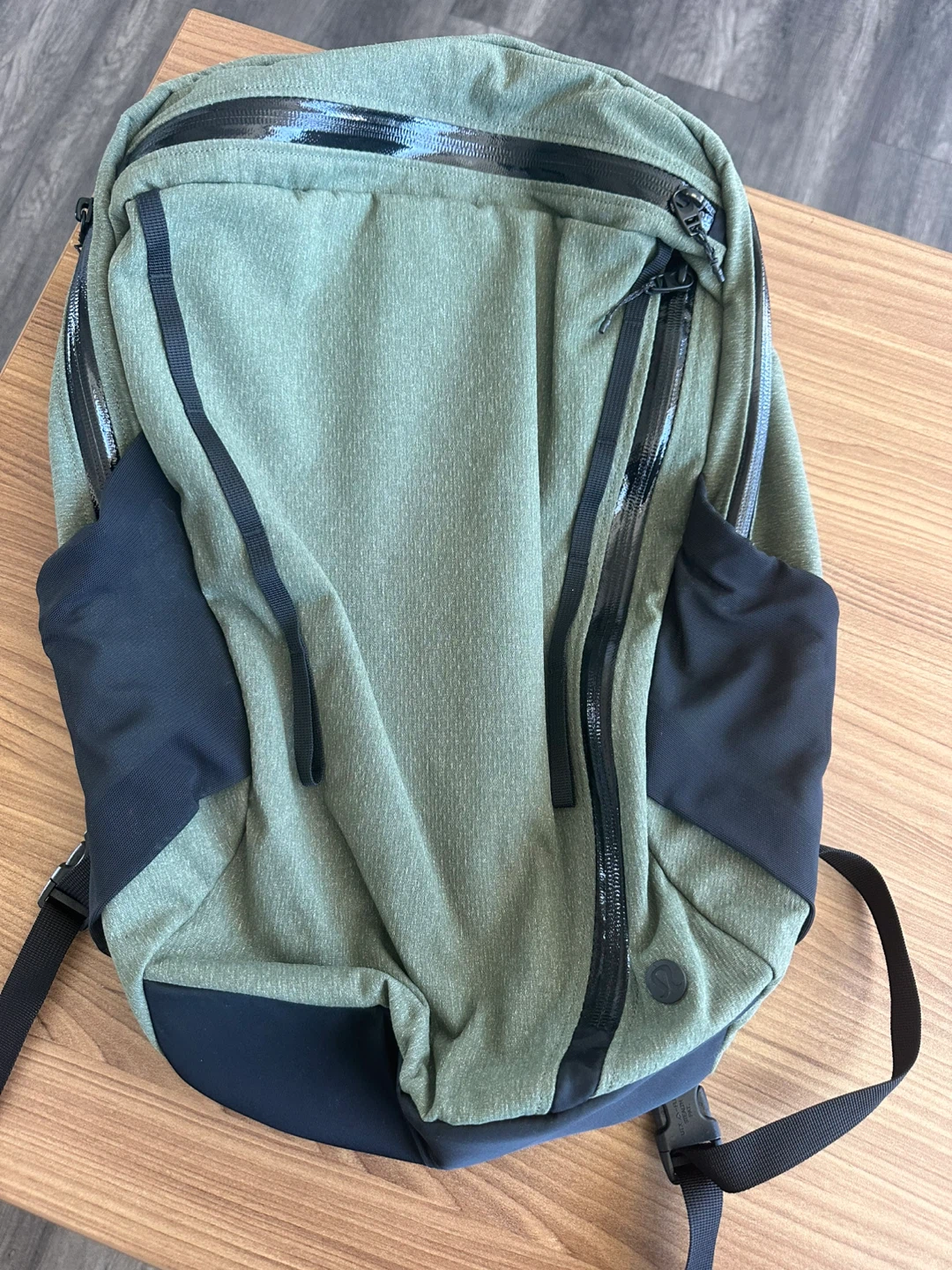 Lululemon Backpack