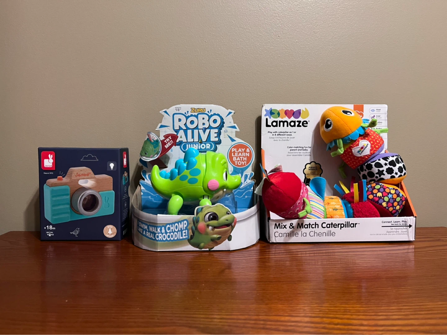 KIDS TOYS