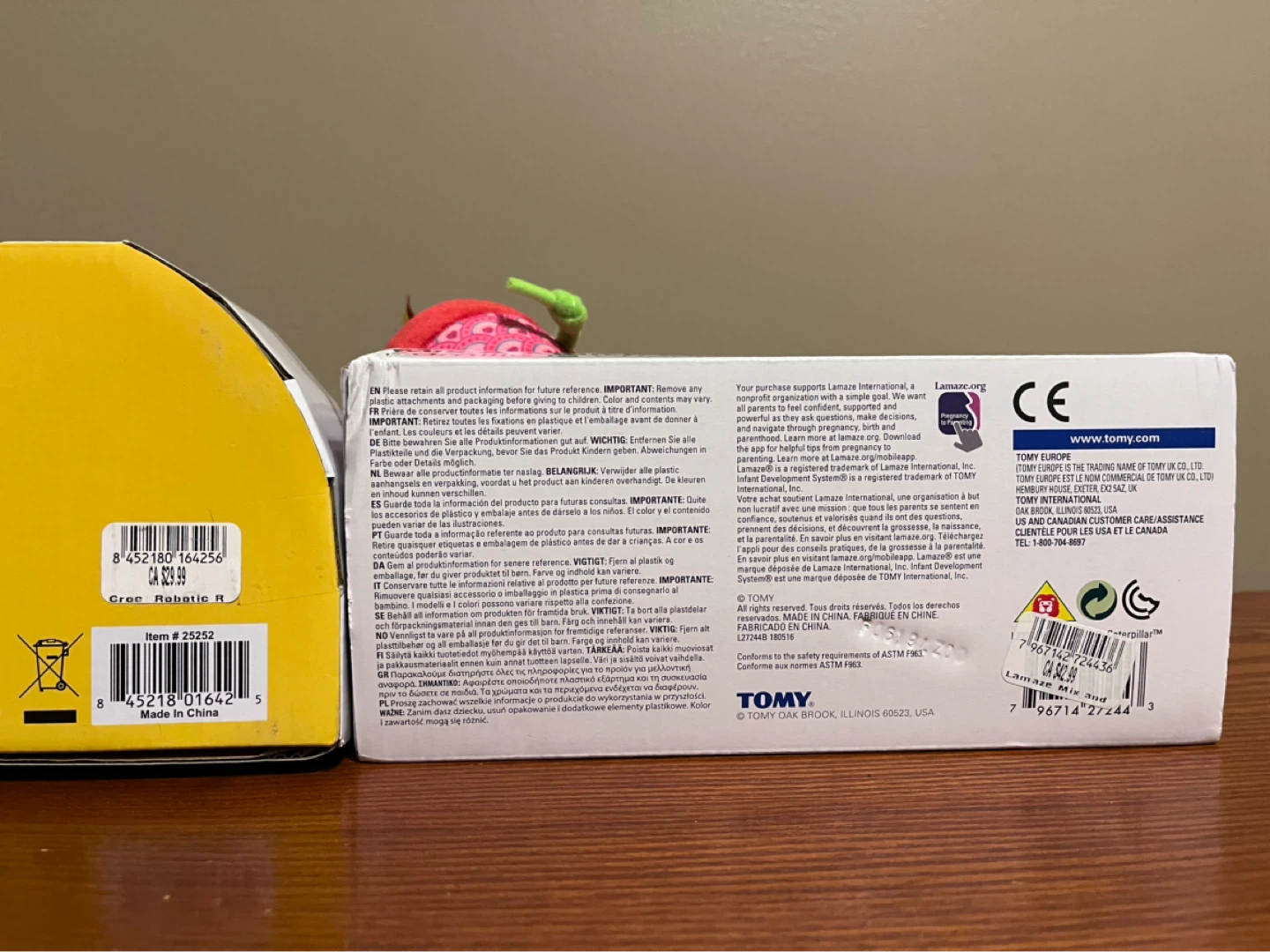 KIDS TOYS - photo 3