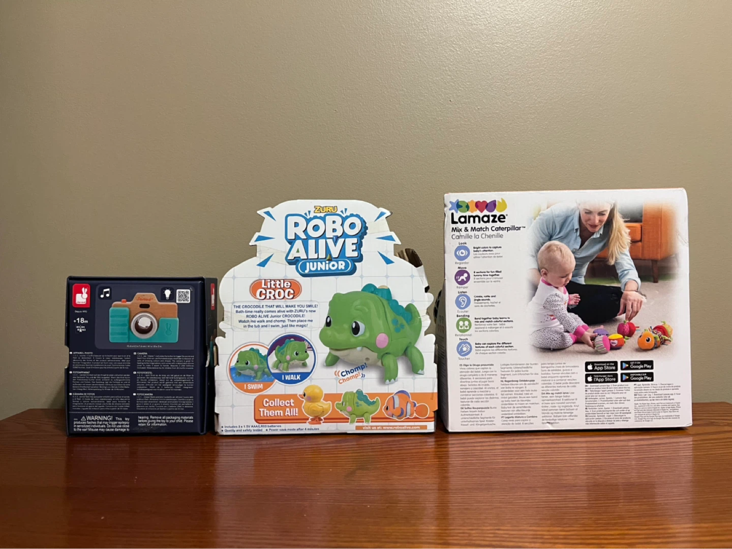 KIDS TOYS - photo 2