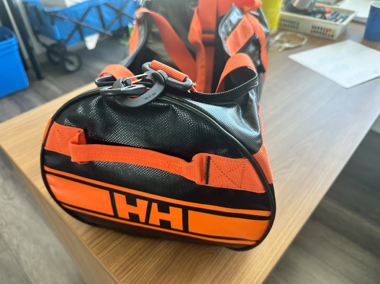 Helly Hansen Duffel Bag