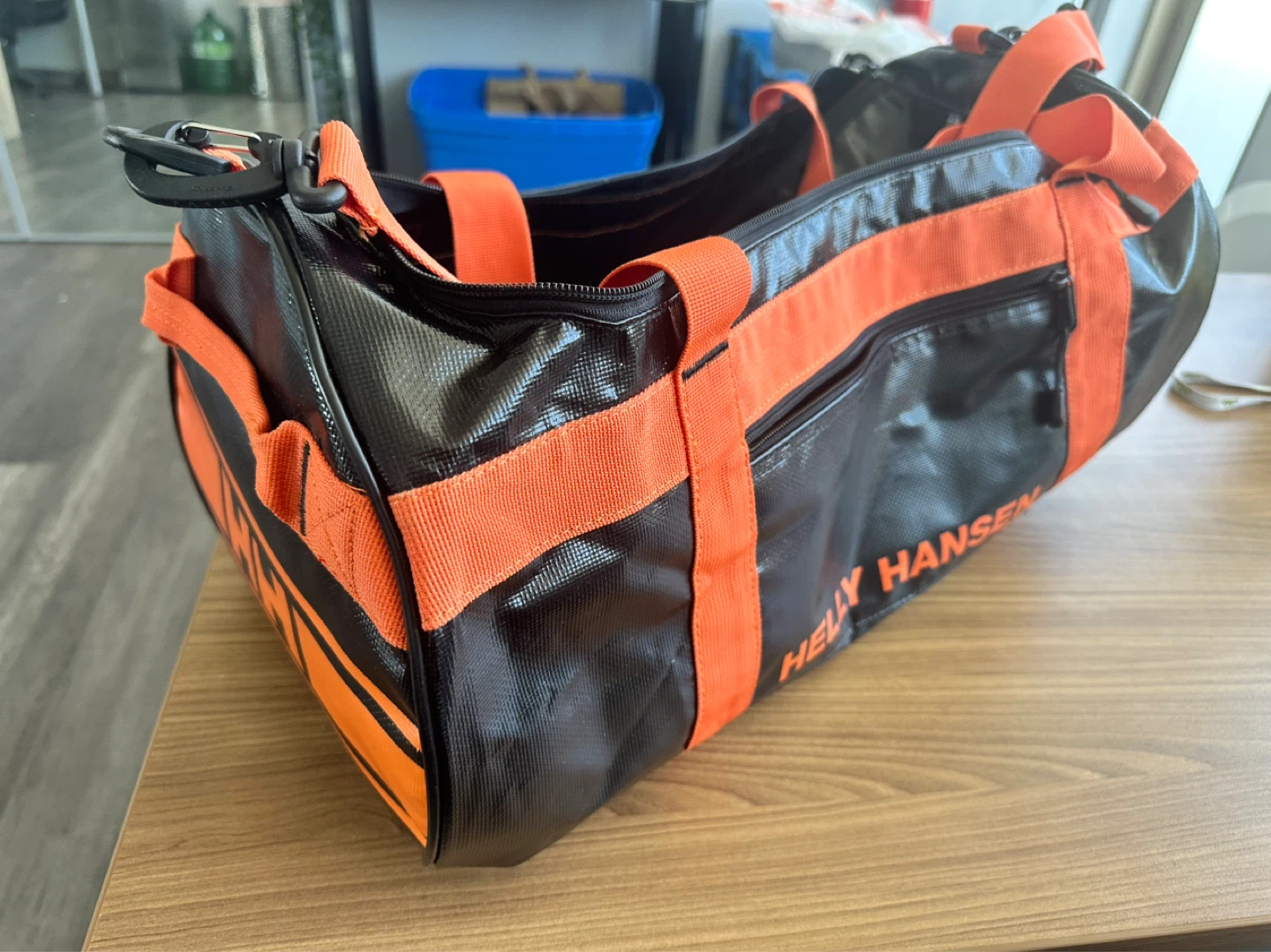 Helly Hansen Duffel Bag - photo 2