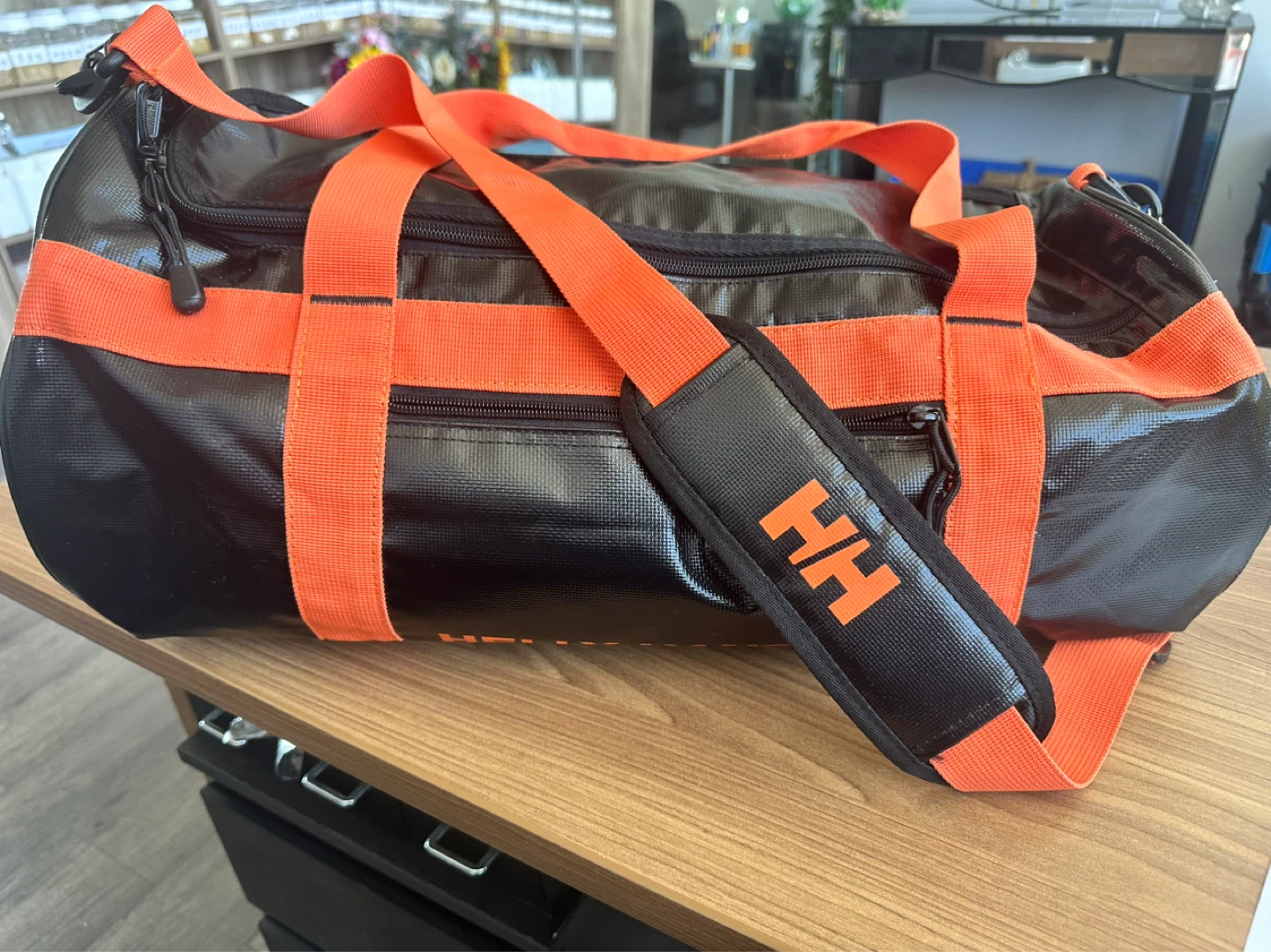 Helly Hansen Duffel Bag - photo 3