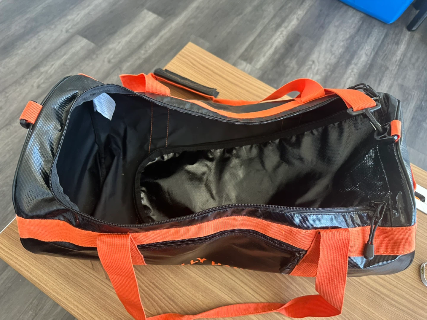 Helly Hansen Duffel Bag - photo 4