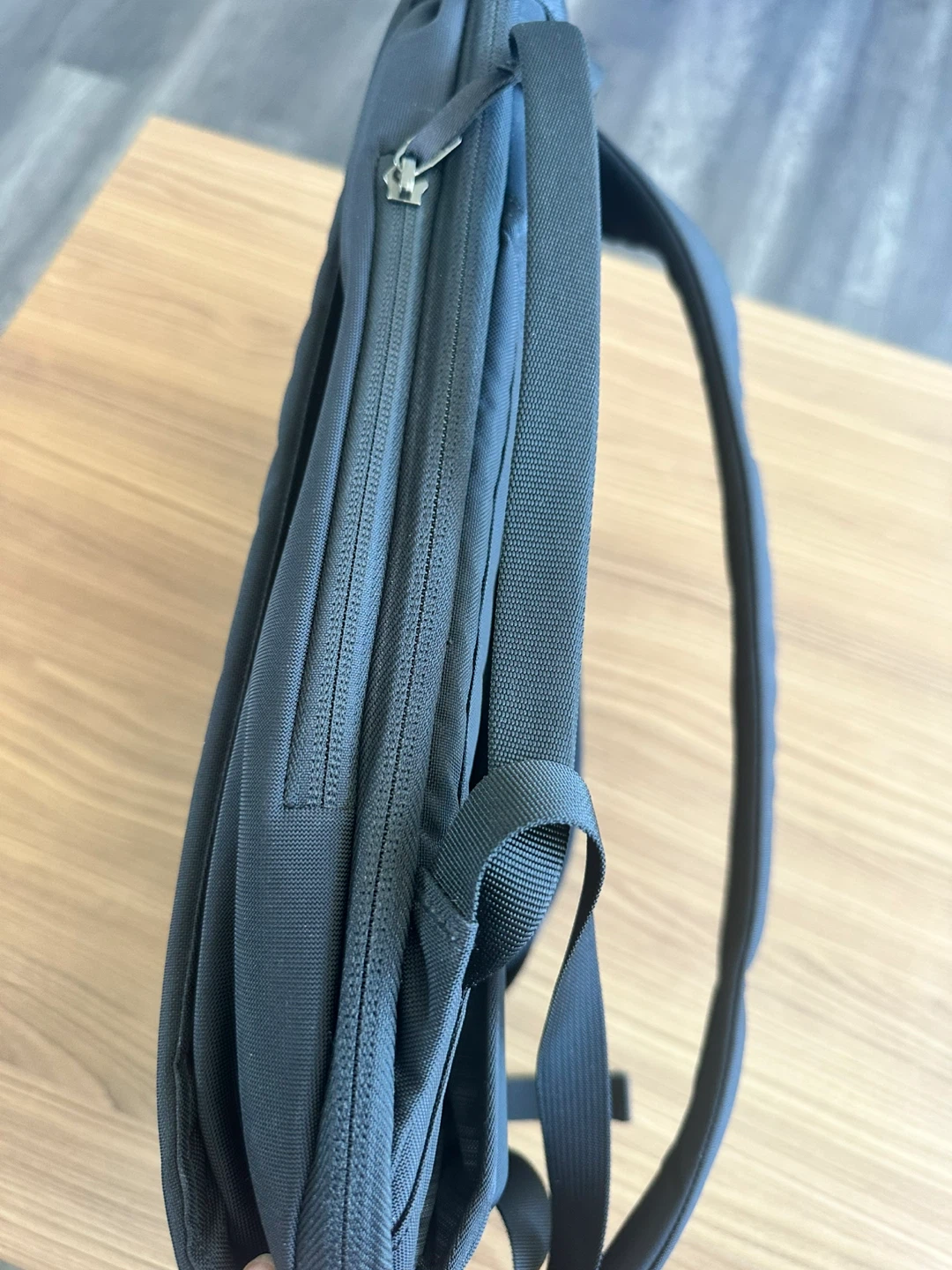 Arc'teryx Blade 6 Backpack - Black - photo 3