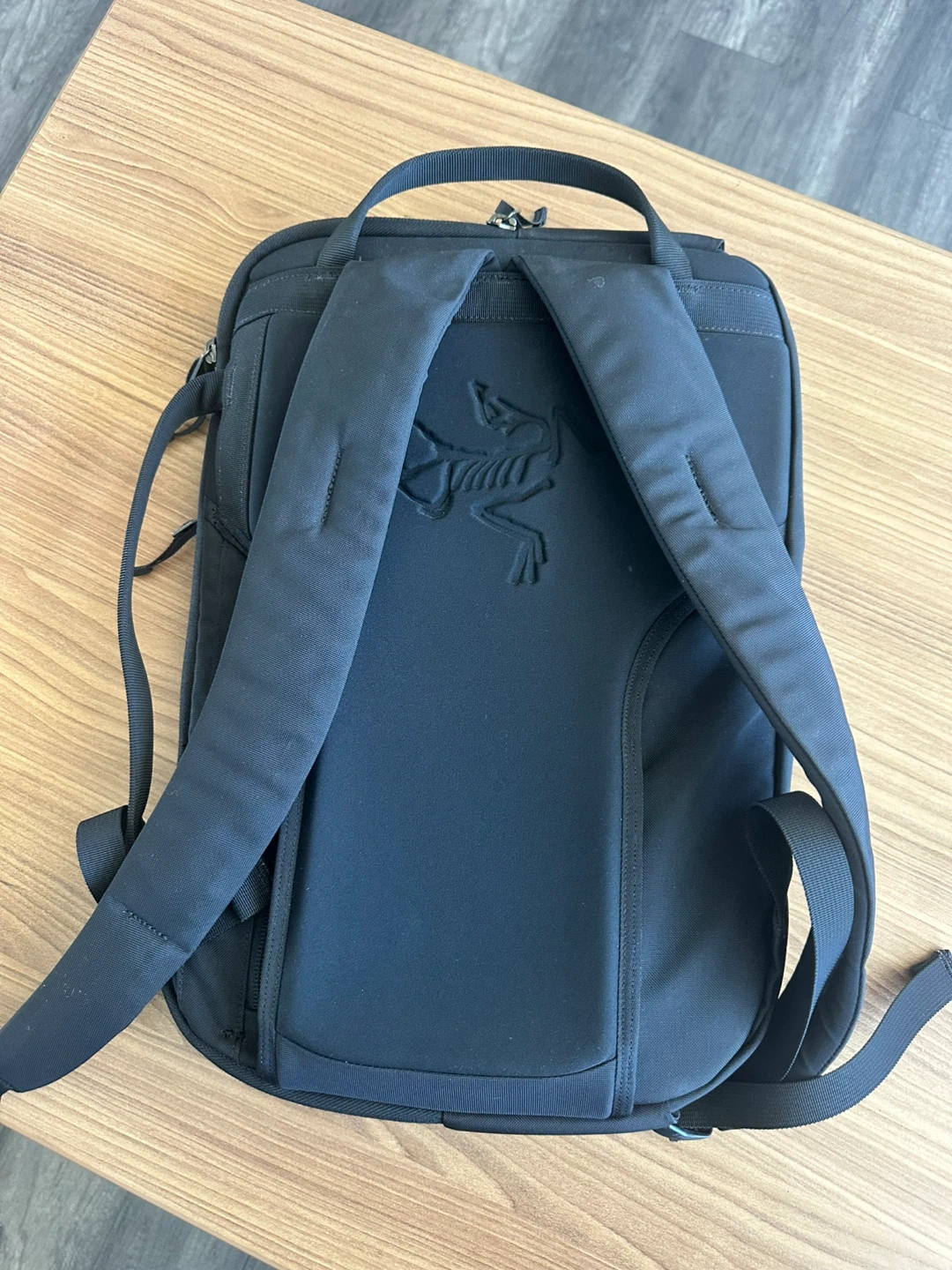 Arc'teryx Blade 6 Backpack - Black - photo 2