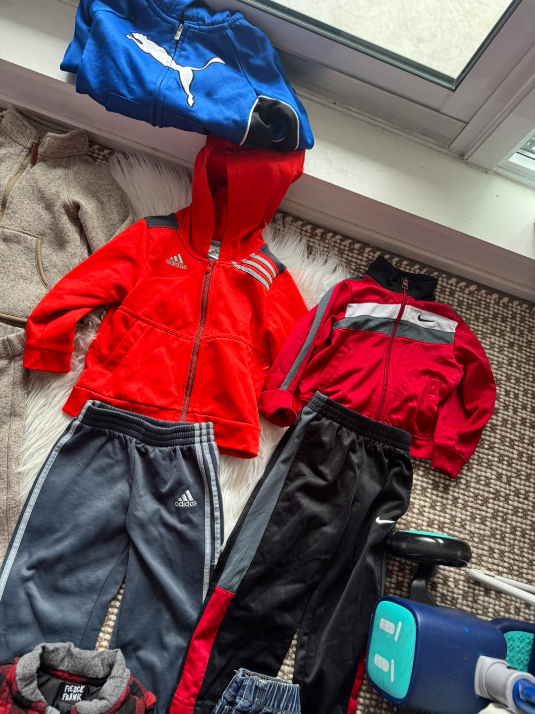 Kids Clothing Bundle - Assorted Brands and Sizes - photo 4