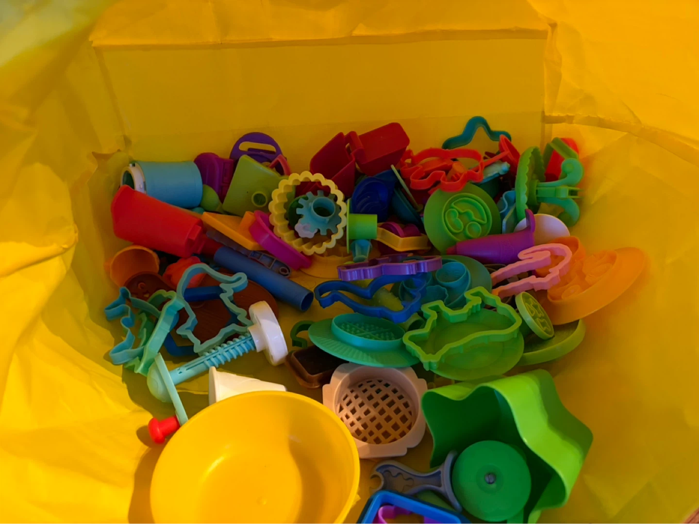 Play-Doh Playsets & Accessories - photo 2