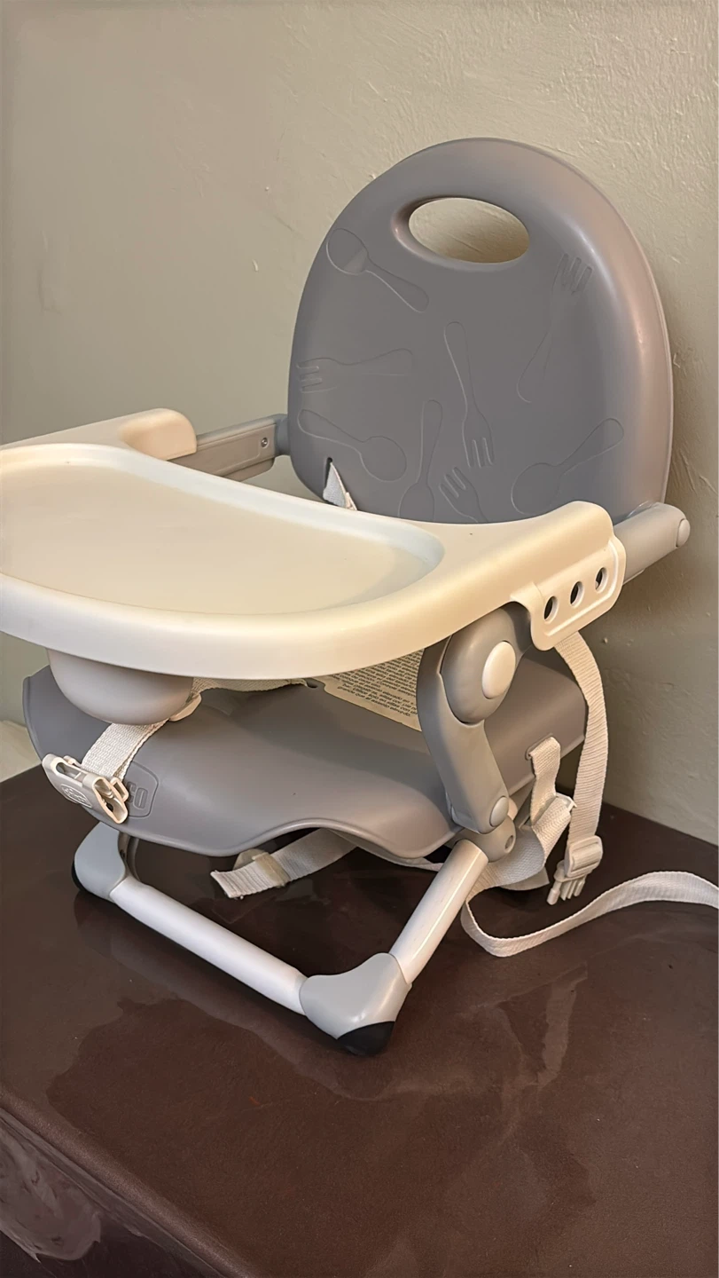 Chicco Portable Booster Seat