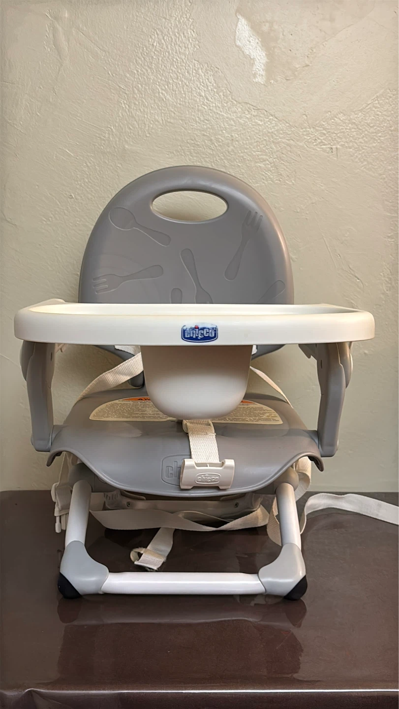 Chicco Portable Booster Seat - photo 3