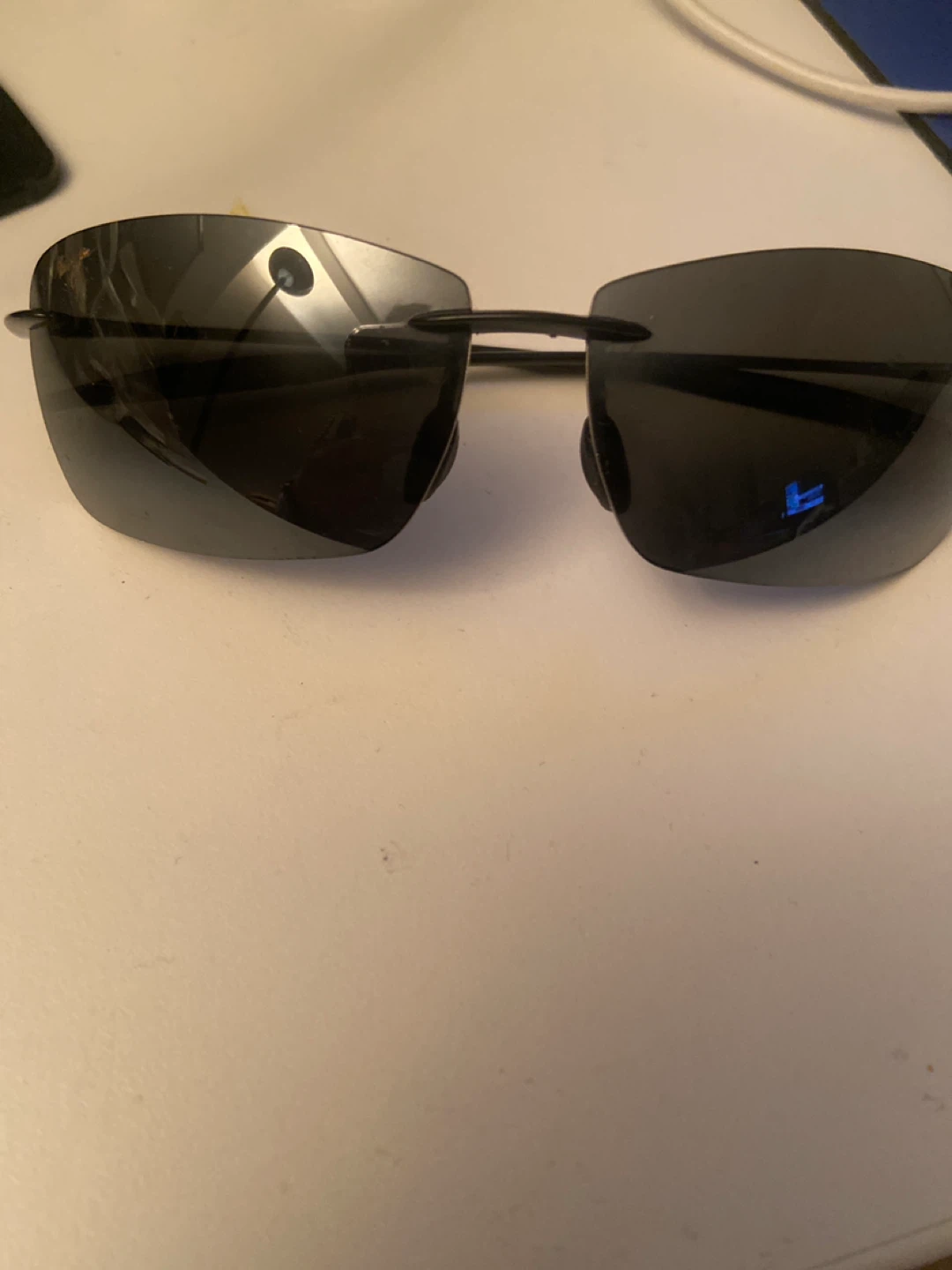 Maui Jim Sport Sunglasses