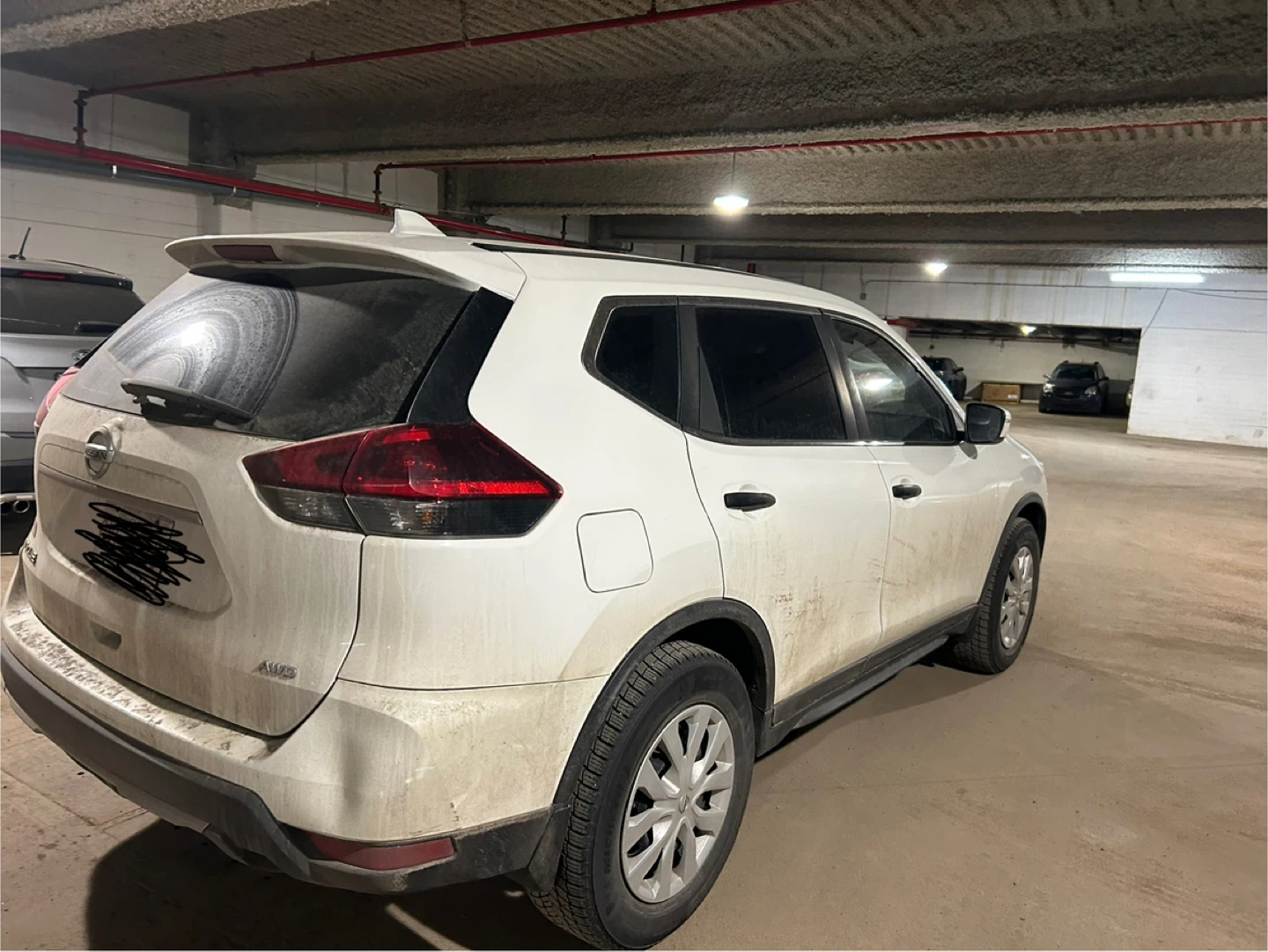 2019 Nissan Rogue /No accident - photo 4